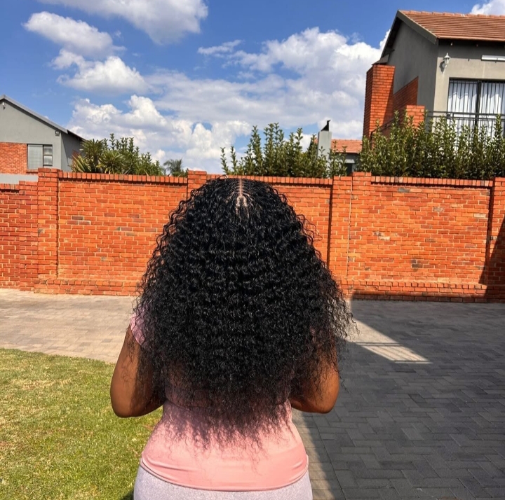 Tracy mobile hair salon — Beauty & Wellness in Johannesburg