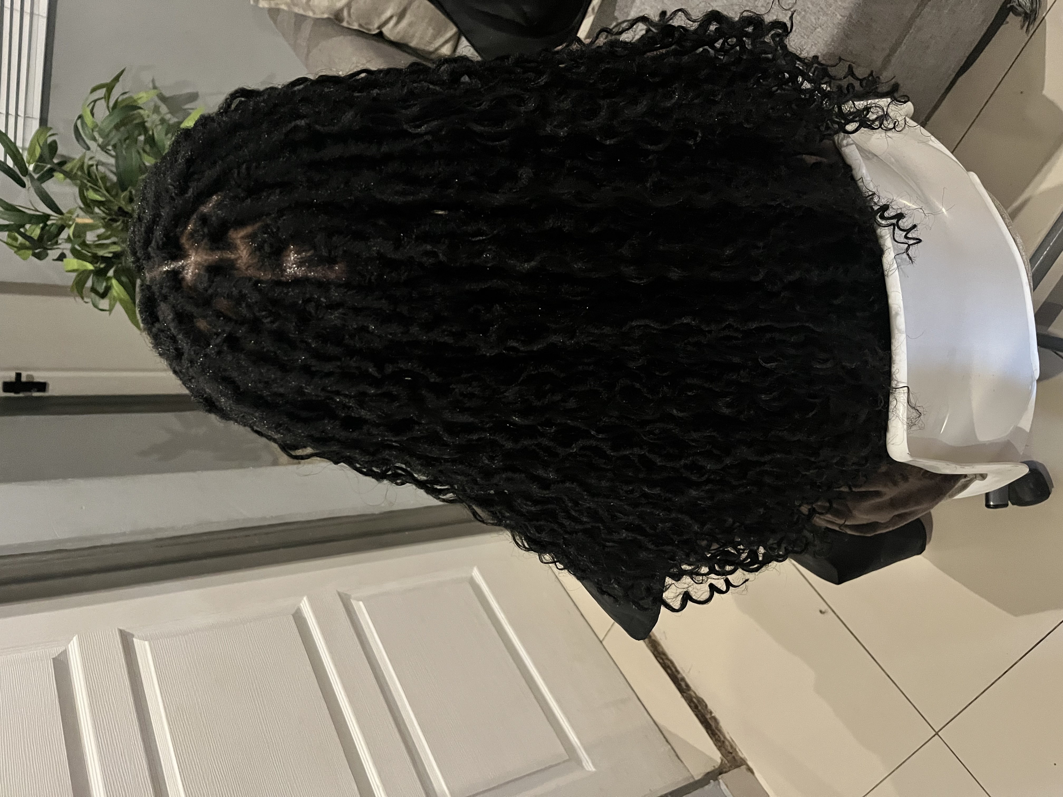 Tracy mobile hair salon gallery image