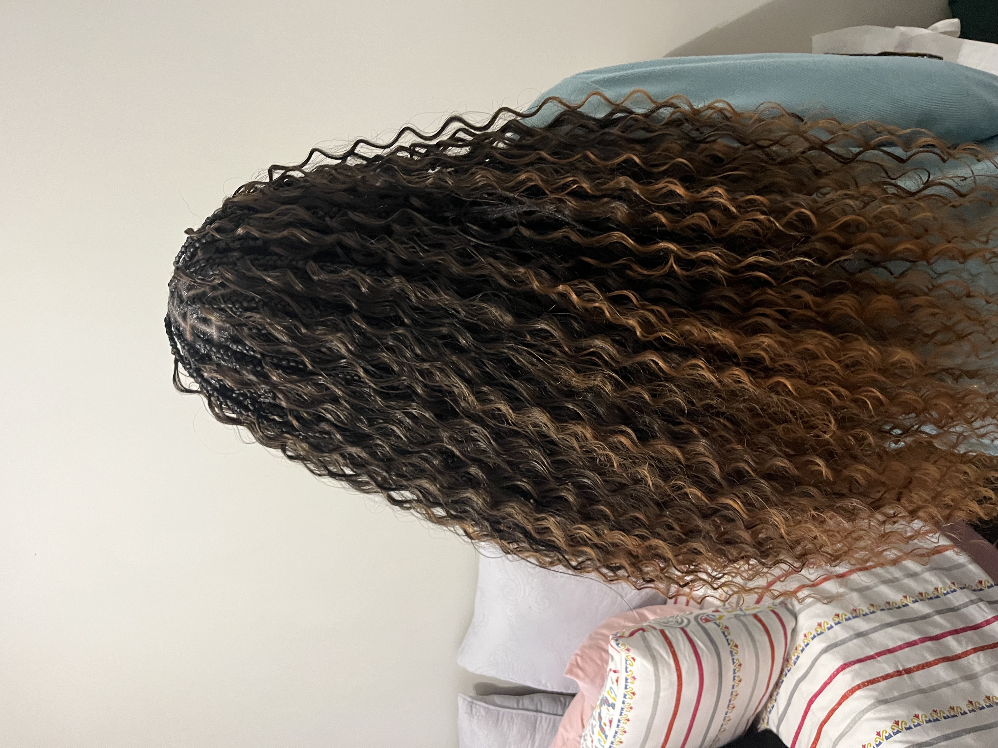 Tracy mobile hair salon gallery image