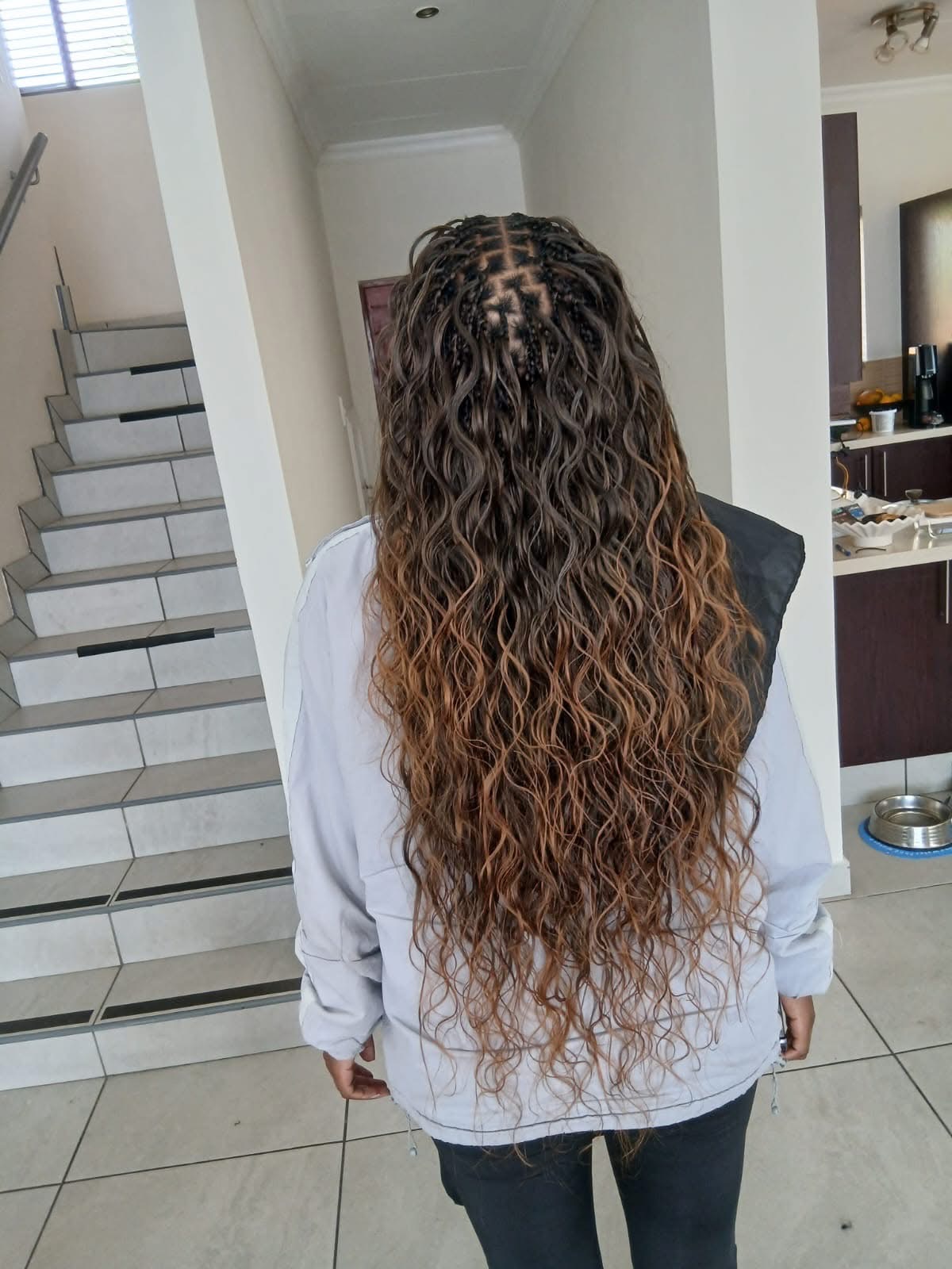 Tracy mobile hair salon gallery image