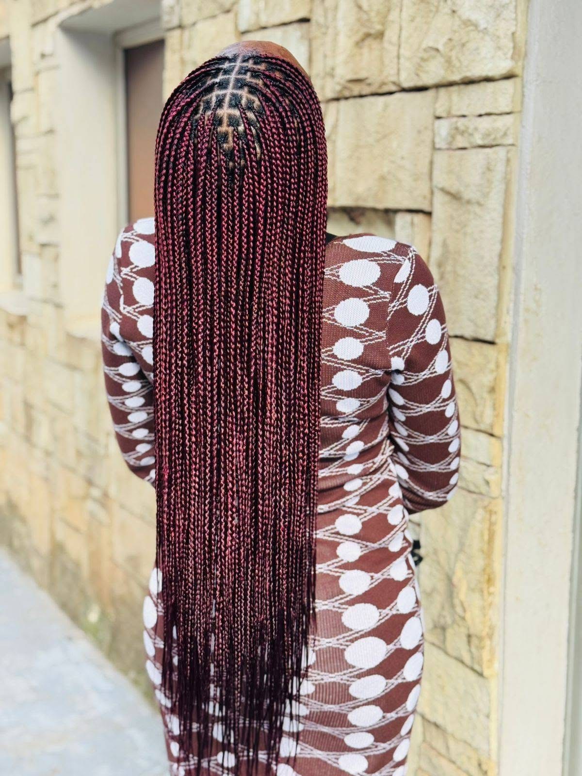 Tracy mobile hair salon gallery image