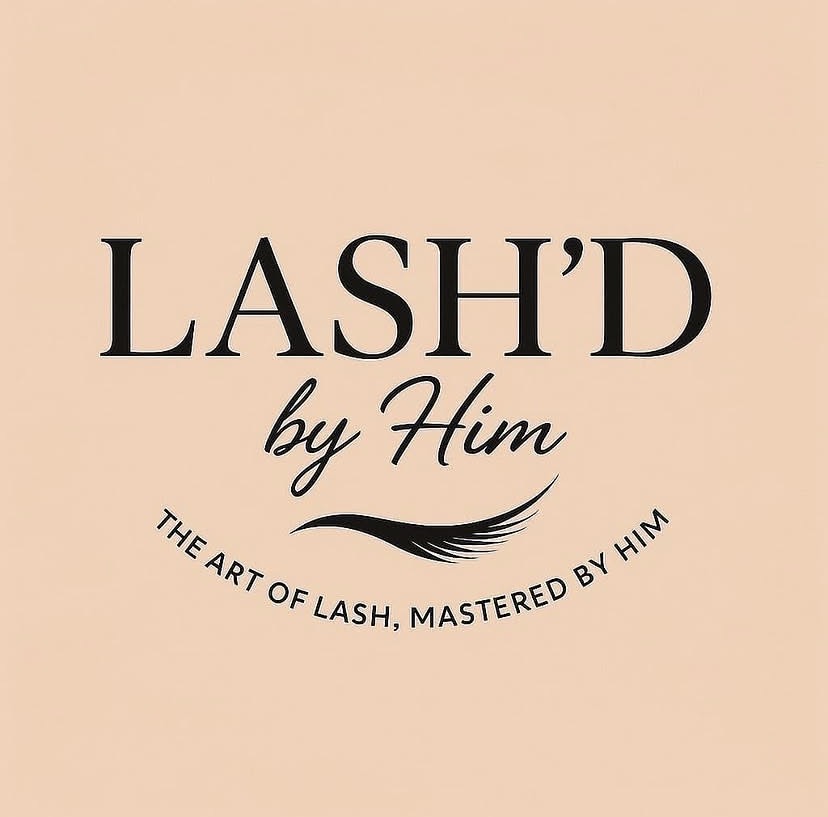 Lash’d By Him cover photo