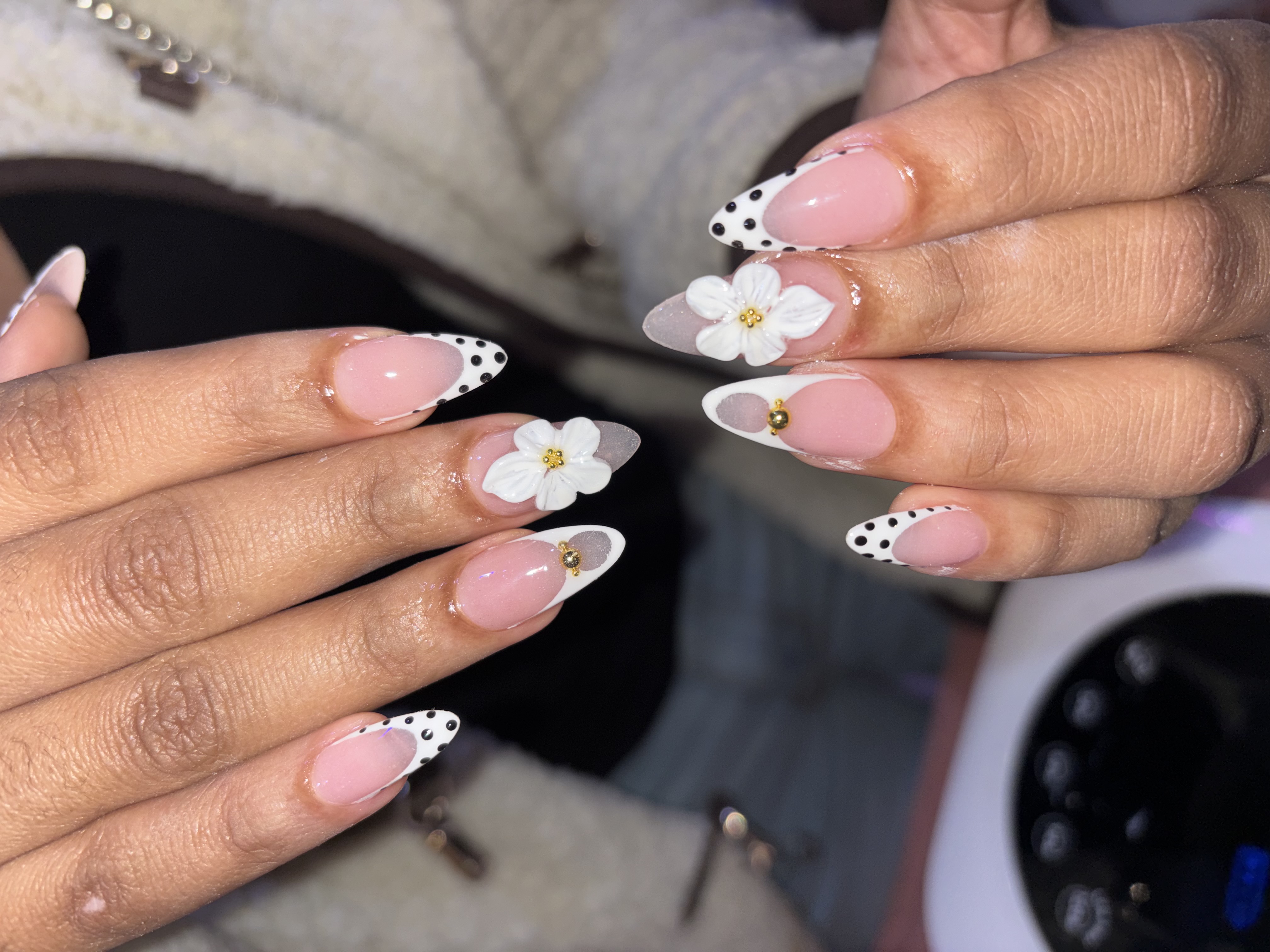 Espenails — Beauty & Wellness in Johannesburg