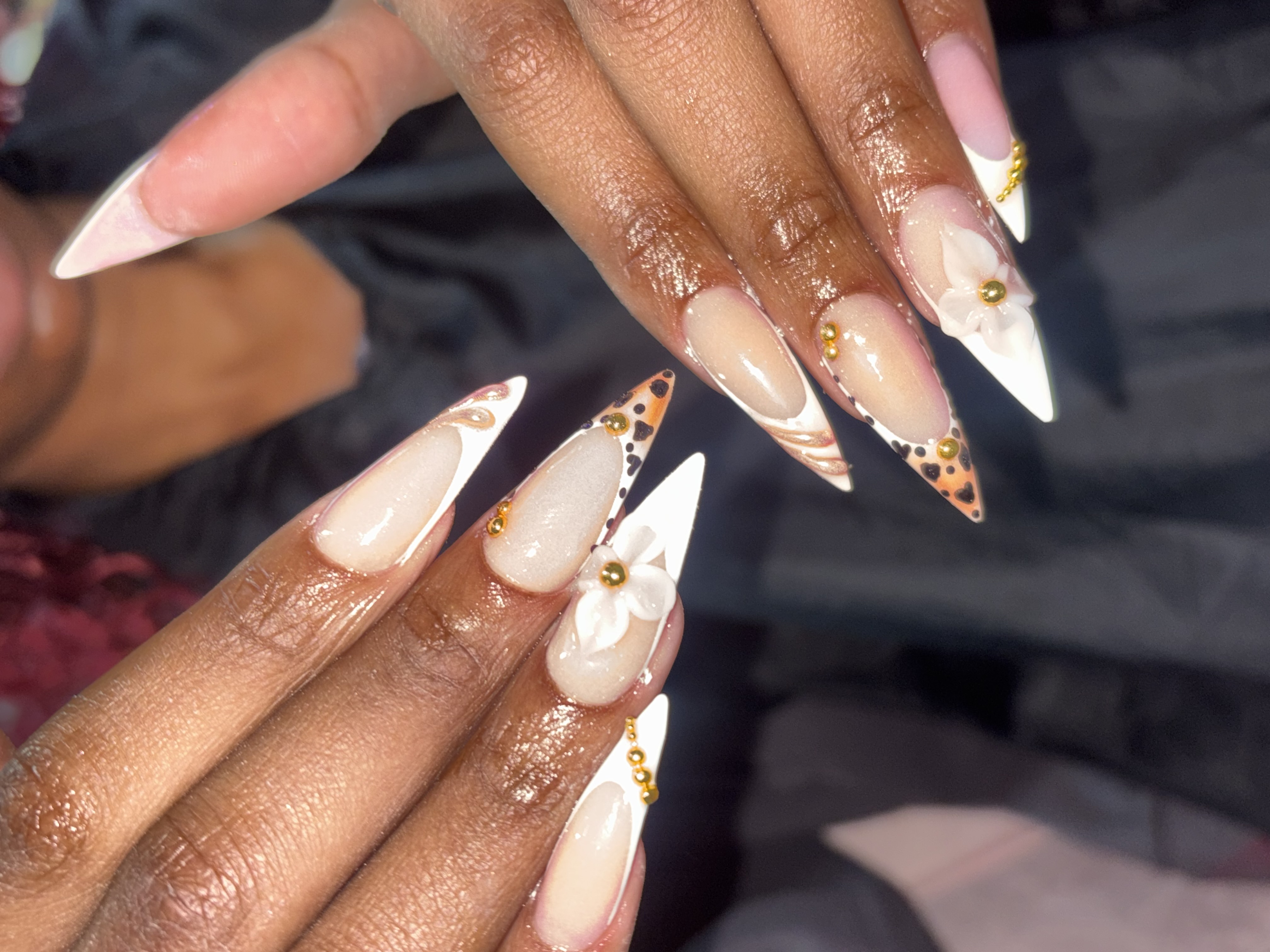 Espenails gallery image