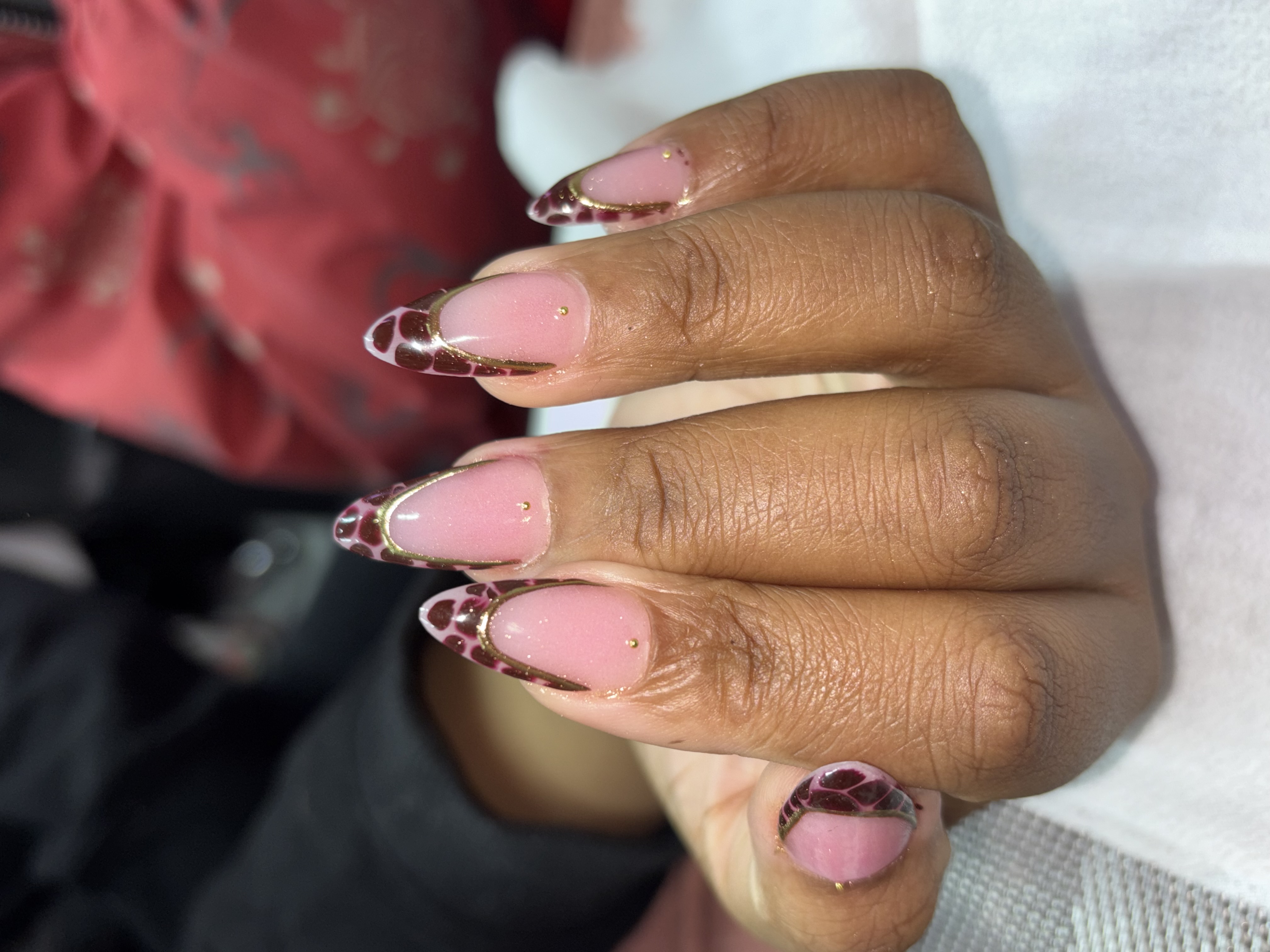 Espenails gallery image