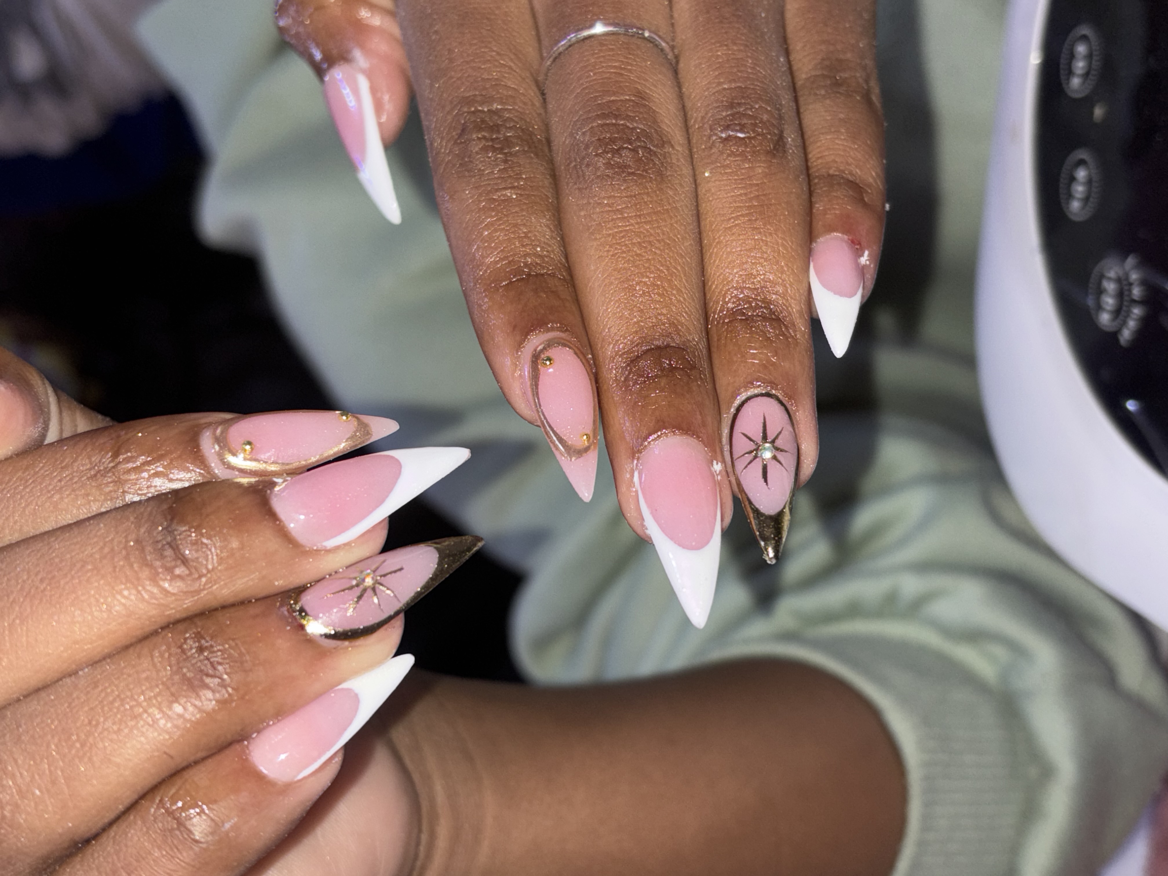 Espenails gallery image