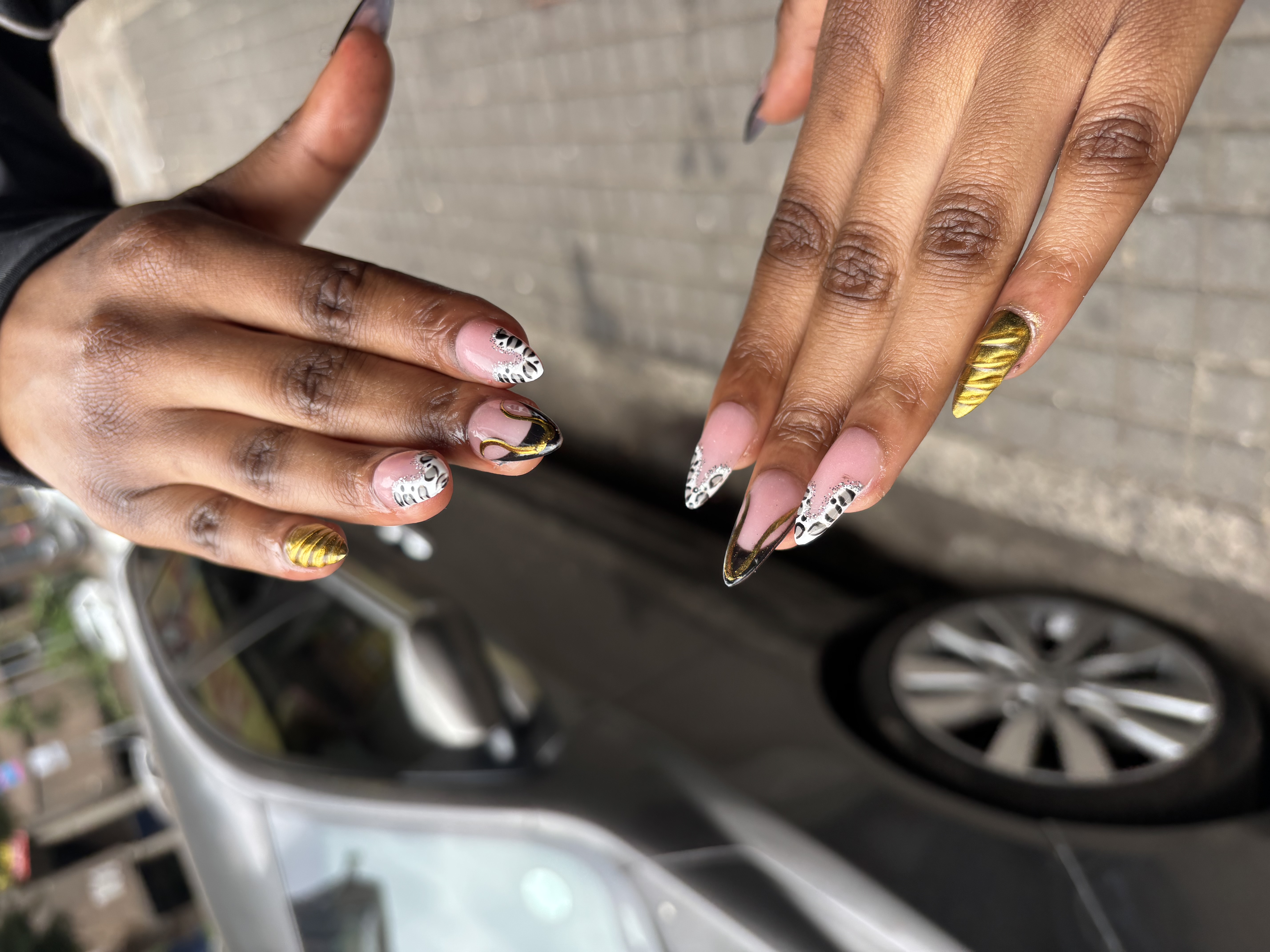 Espenails gallery image