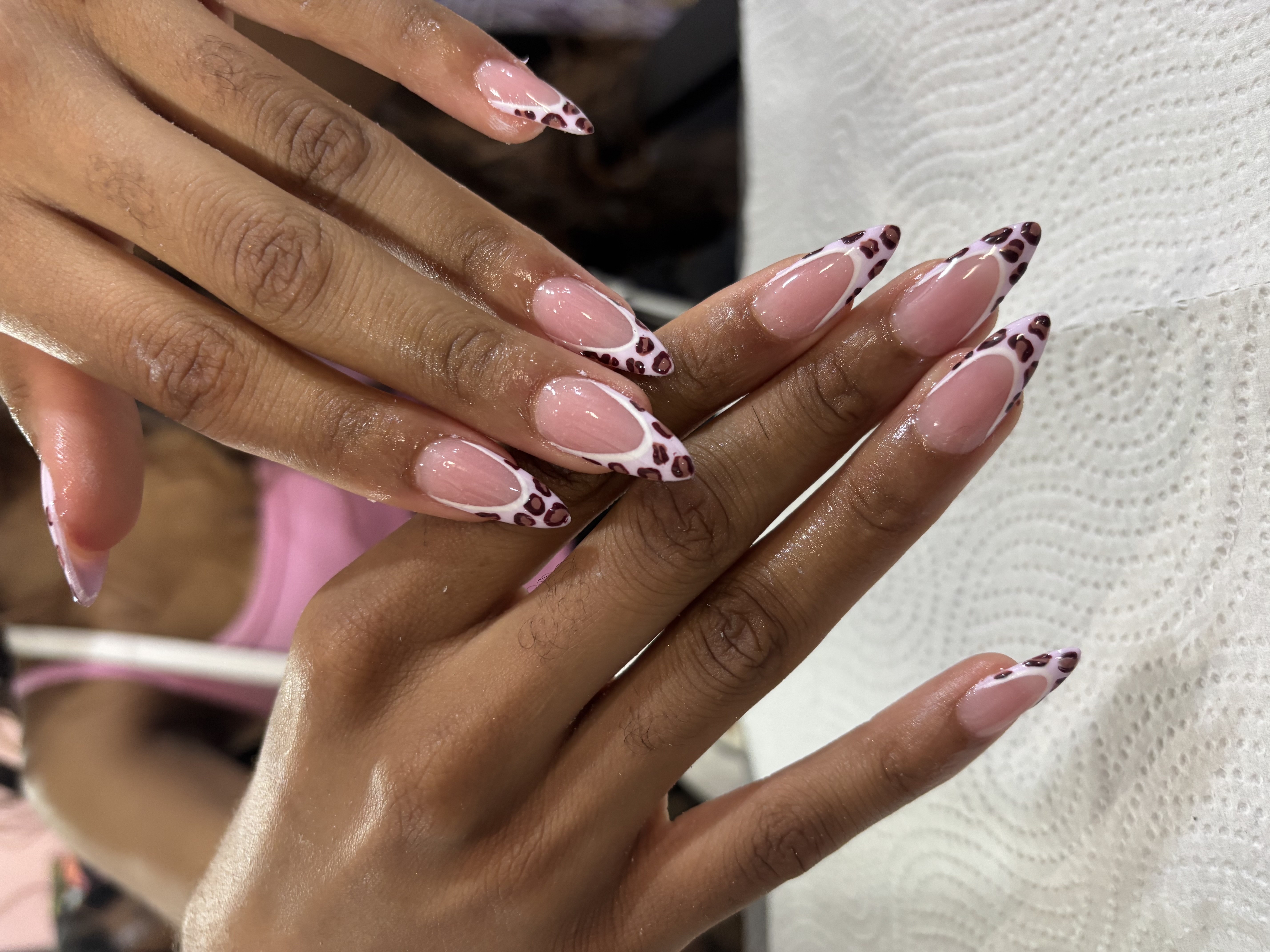 Espenails gallery image
