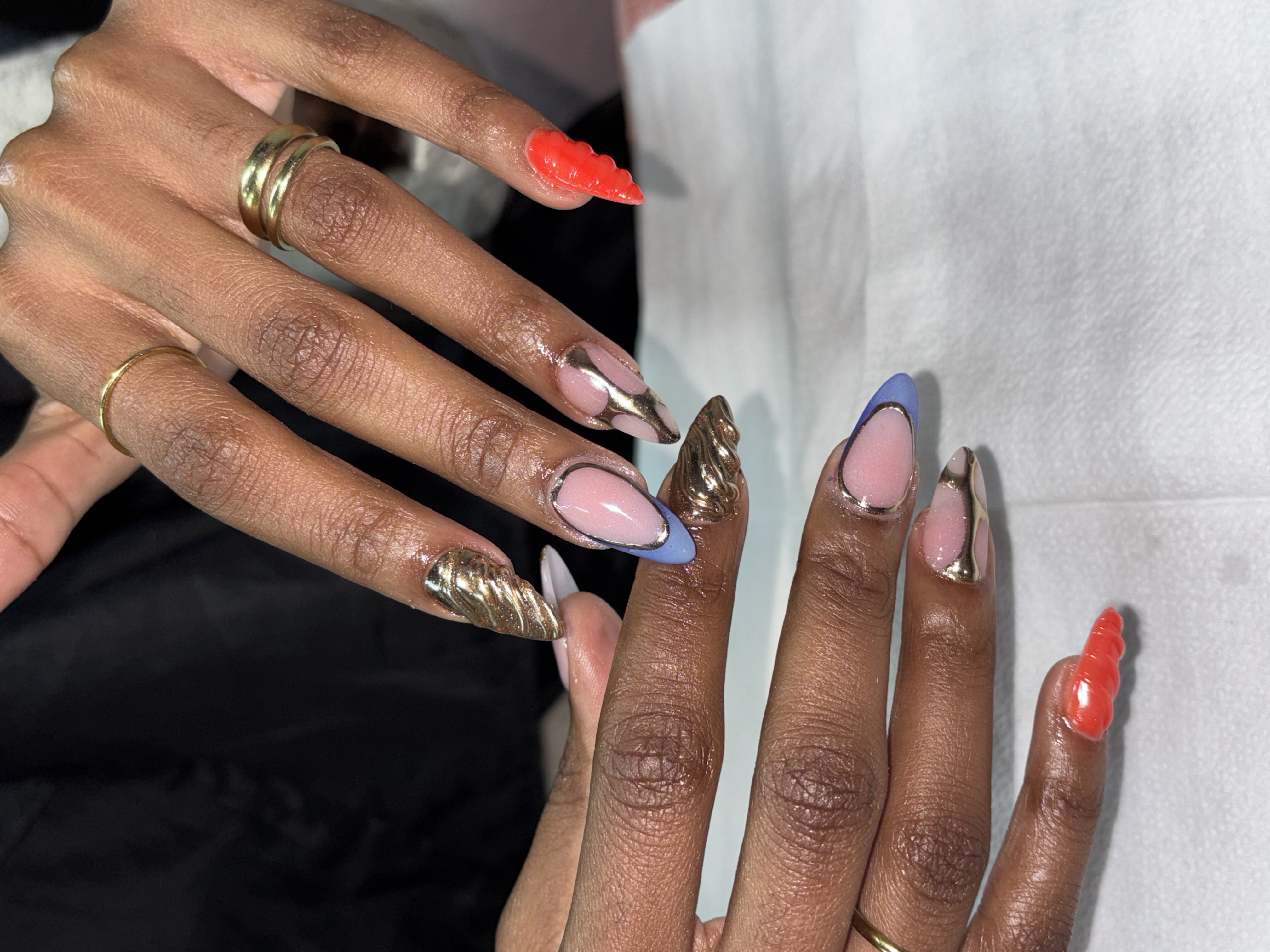Espenails gallery image