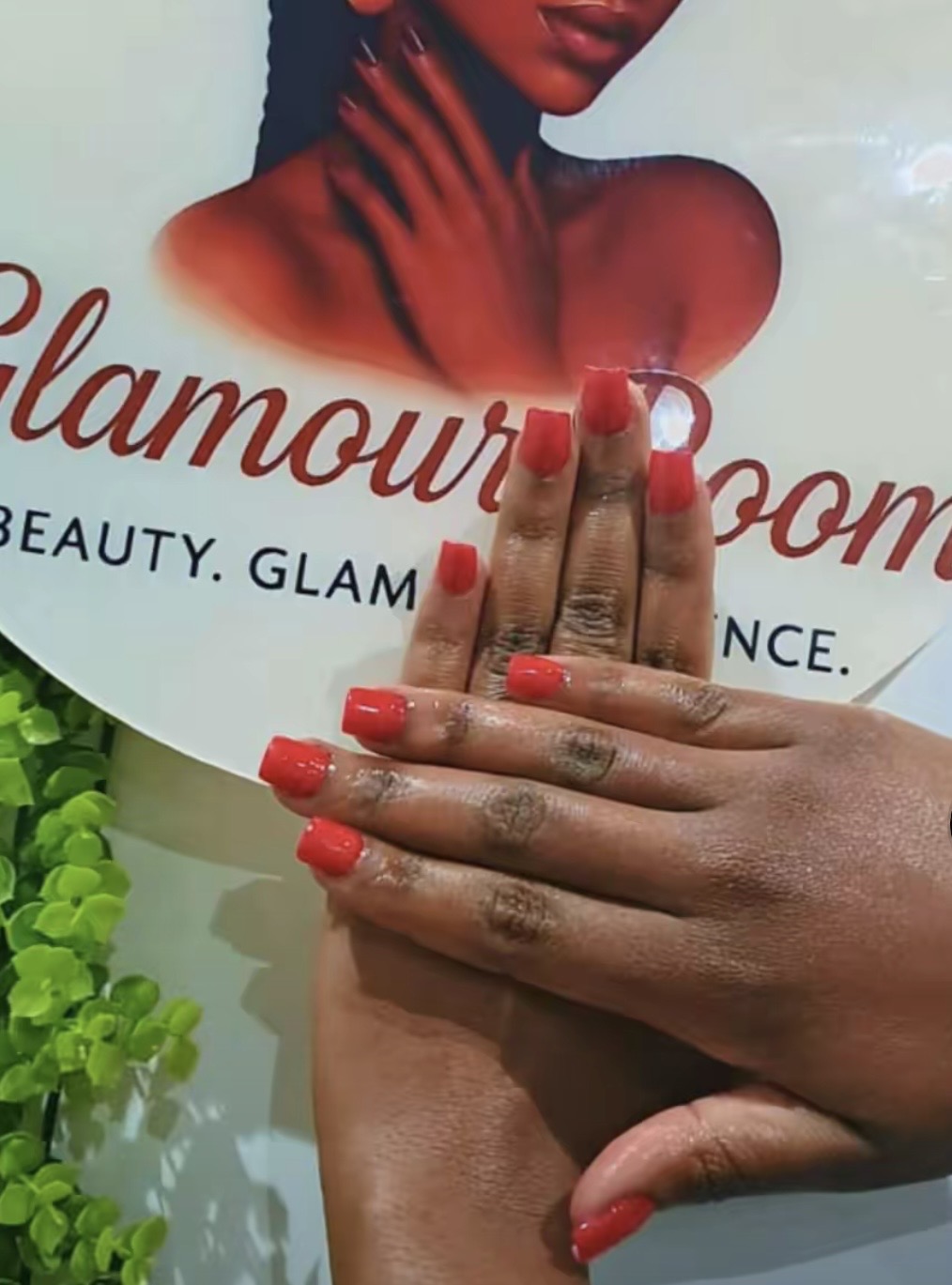 Glamour room gallery image