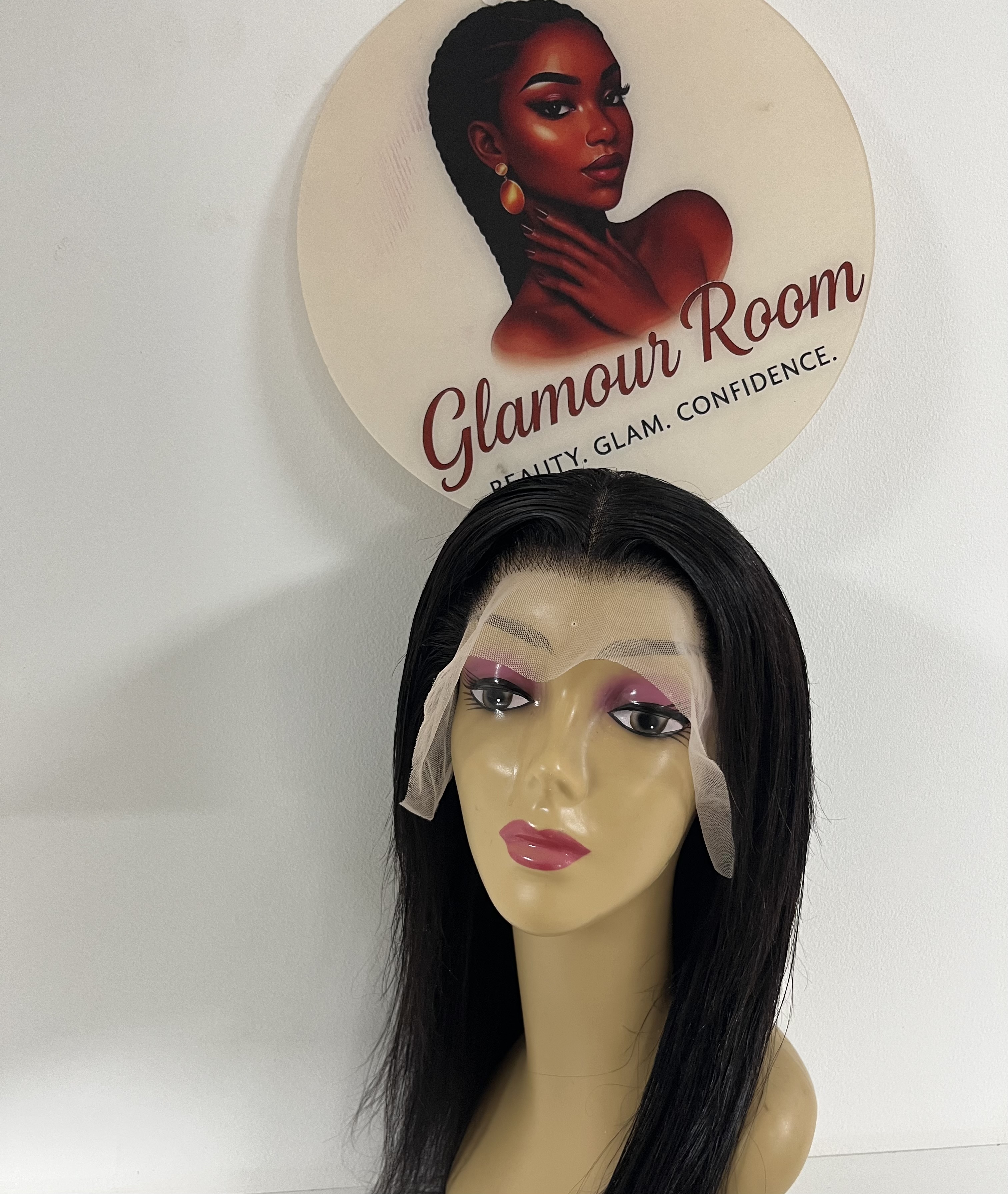 Glamour room gallery image