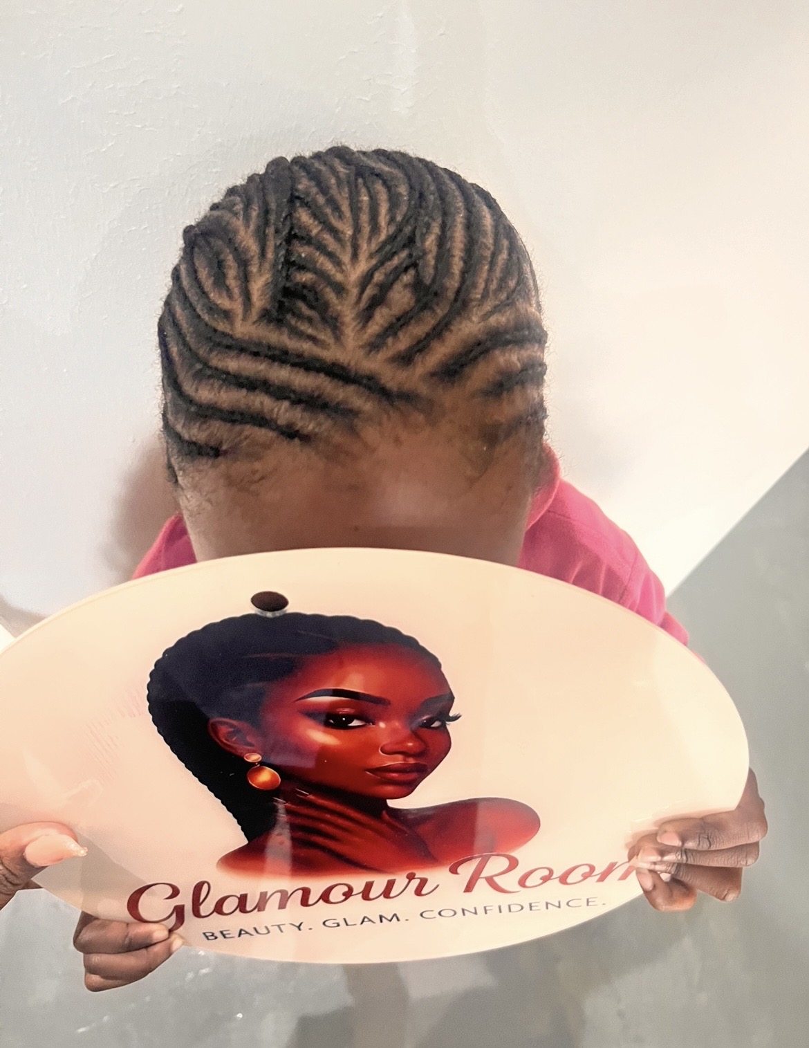 Glamour room gallery image
