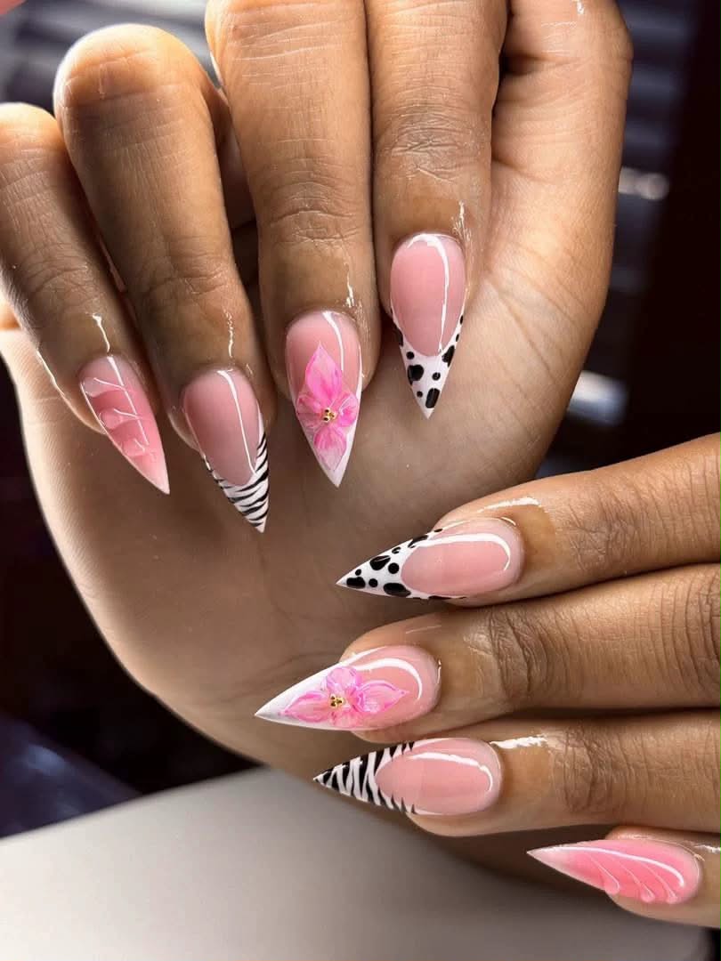 Nails by phiwe gallery image
