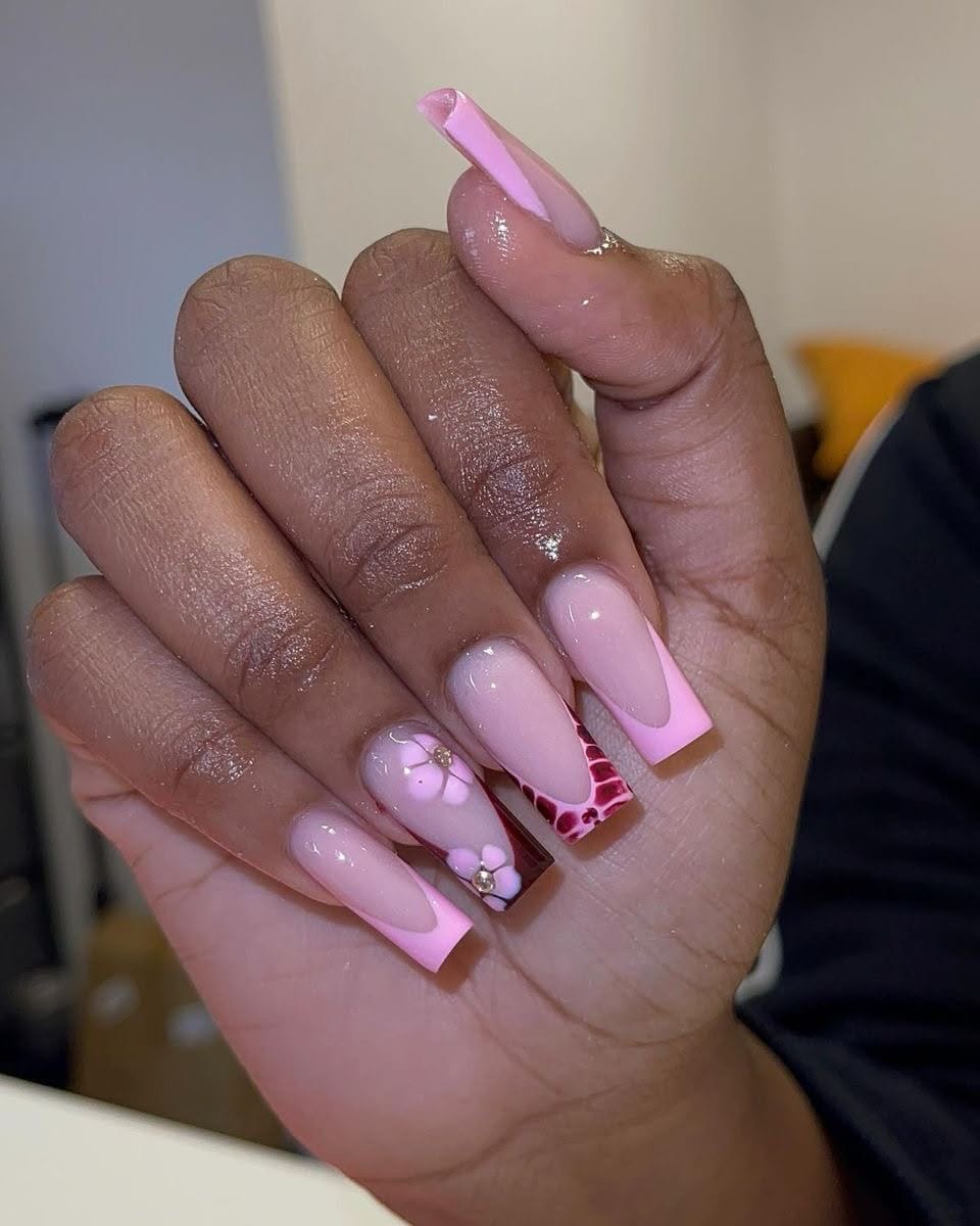 Nails by phiwe gallery image