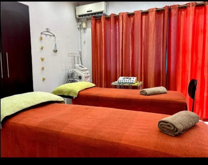 Total skin and body — Beauty & Wellness in Kzn