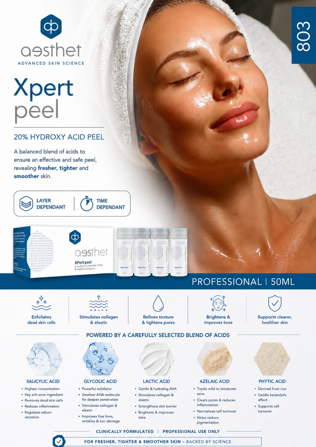 Total skin and body gallery image