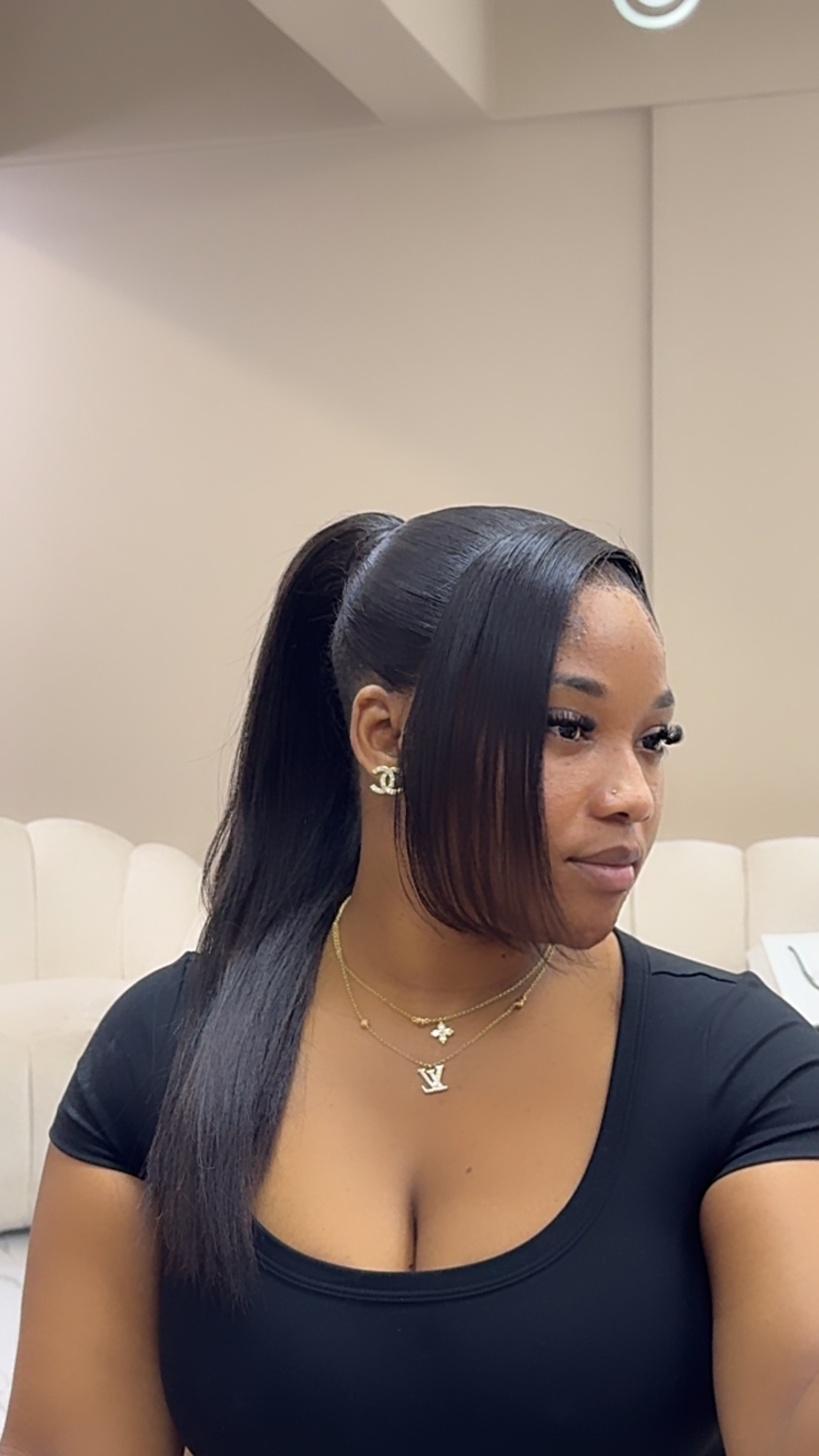 Centia Beauty Salon gallery image