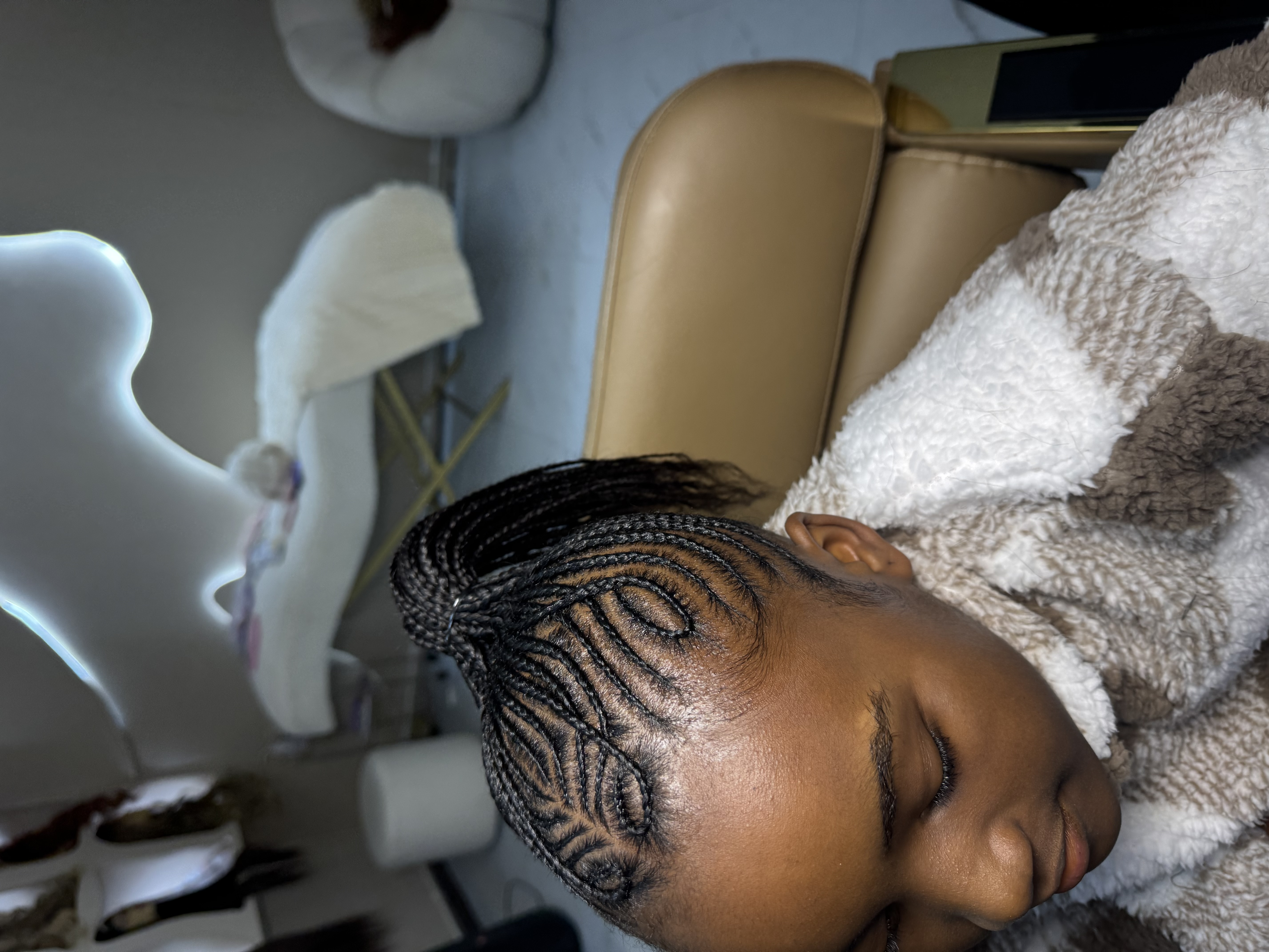 Centia Beauty Salon gallery image