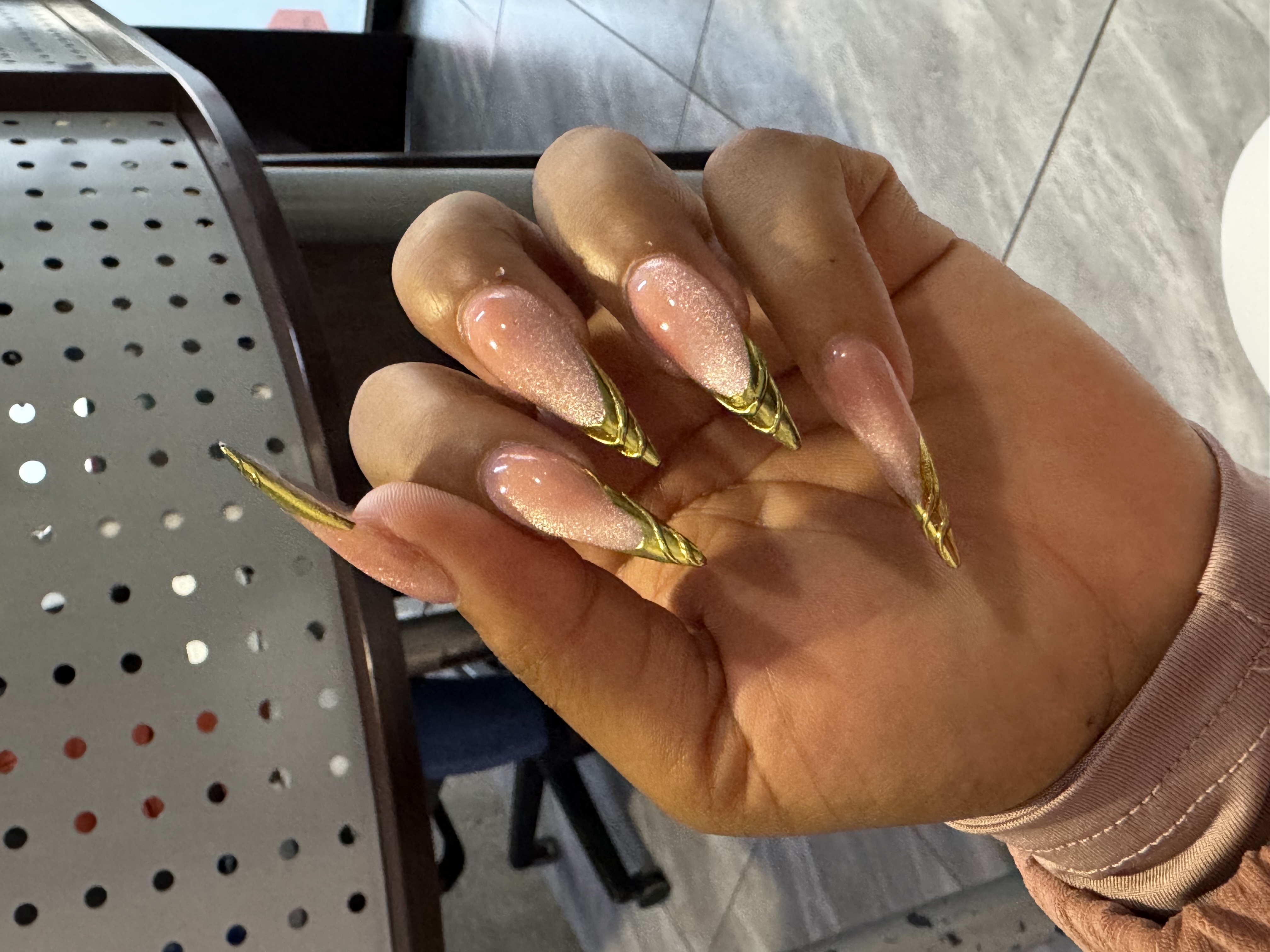 Centia Beauty Salon gallery image