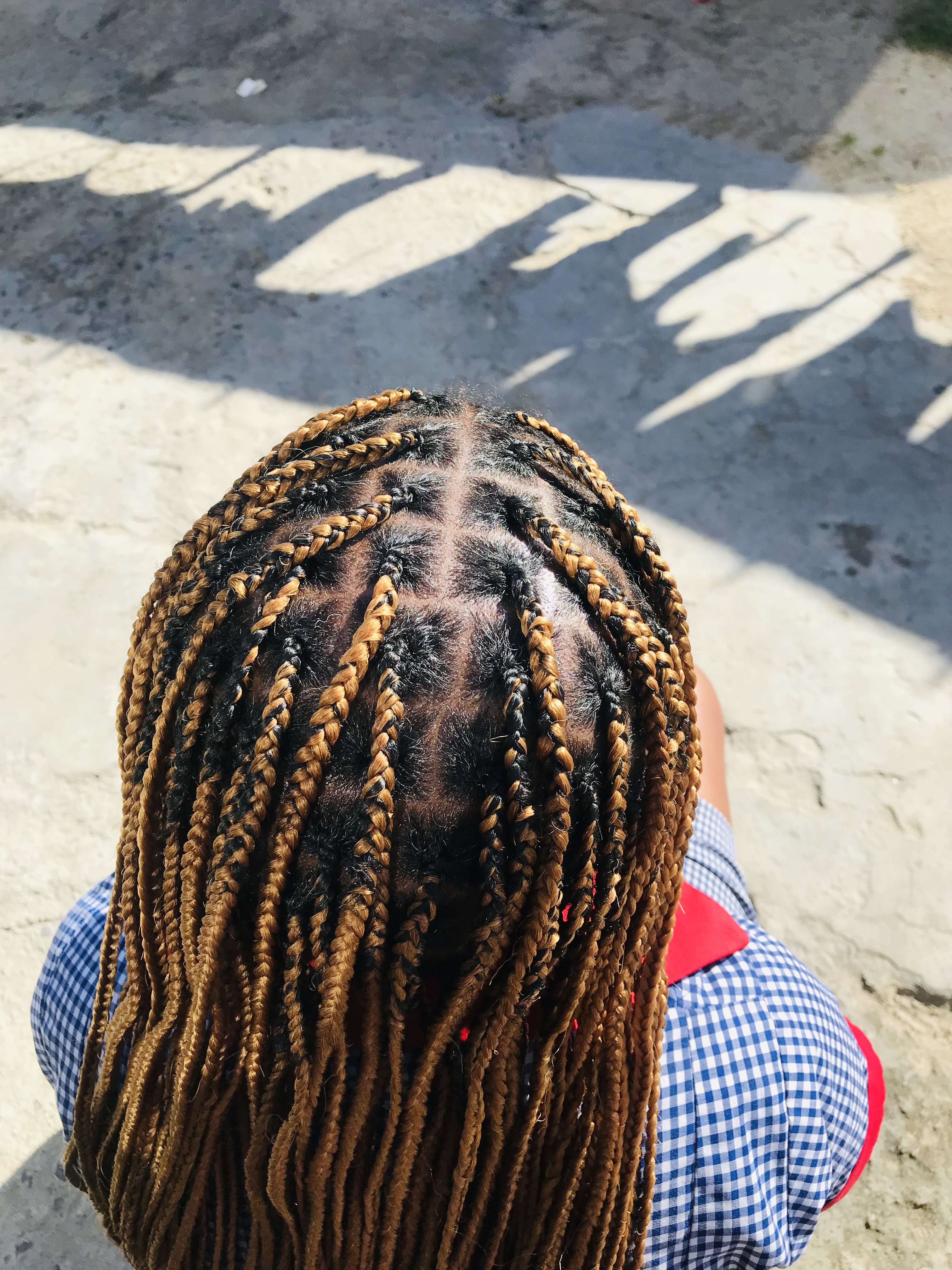 Kazimula hair and beauty gallery image