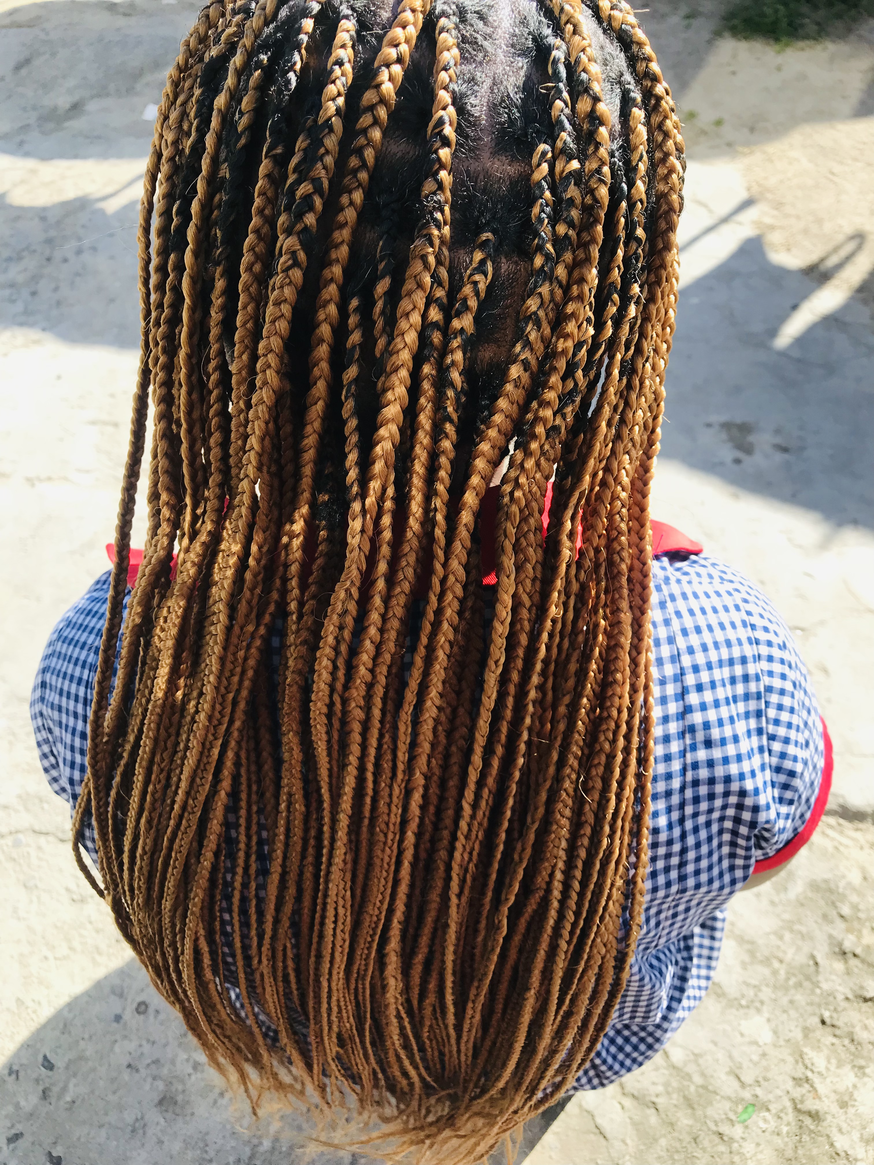Kazimula hair and beauty gallery image