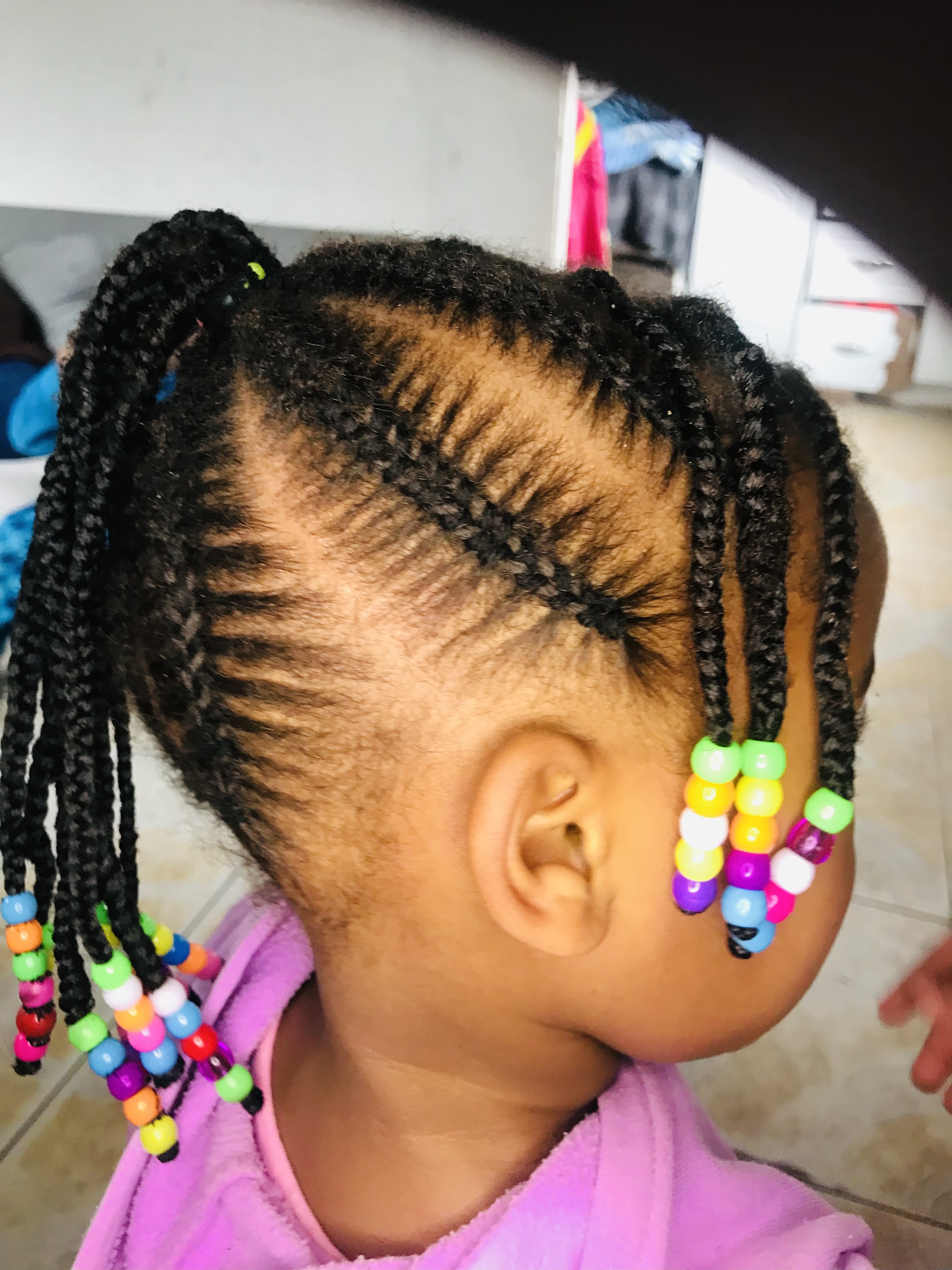 Kazimula hair and beauty gallery image