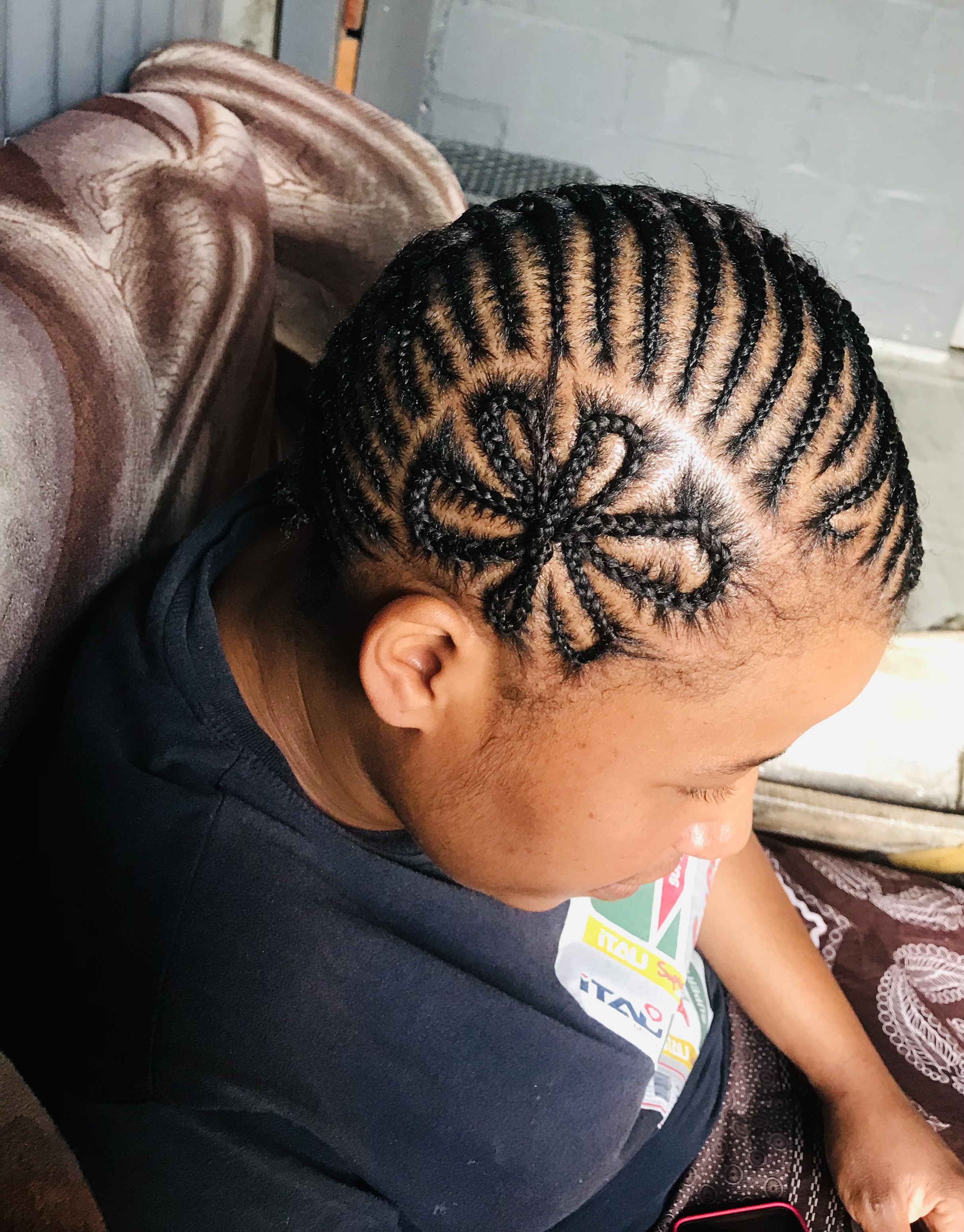 Kazimula hair and beauty gallery image