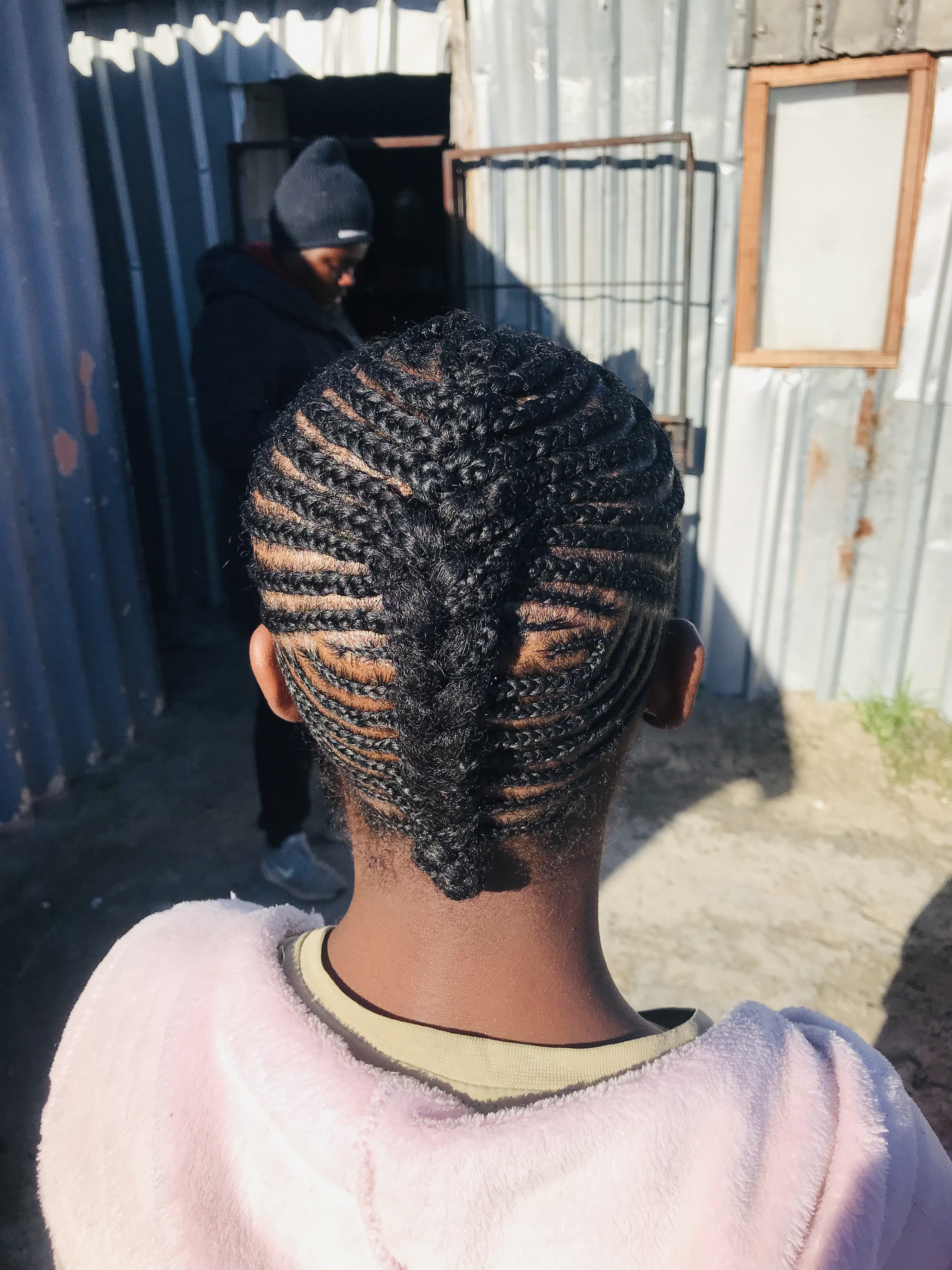 Kazimula hair and beauty gallery image