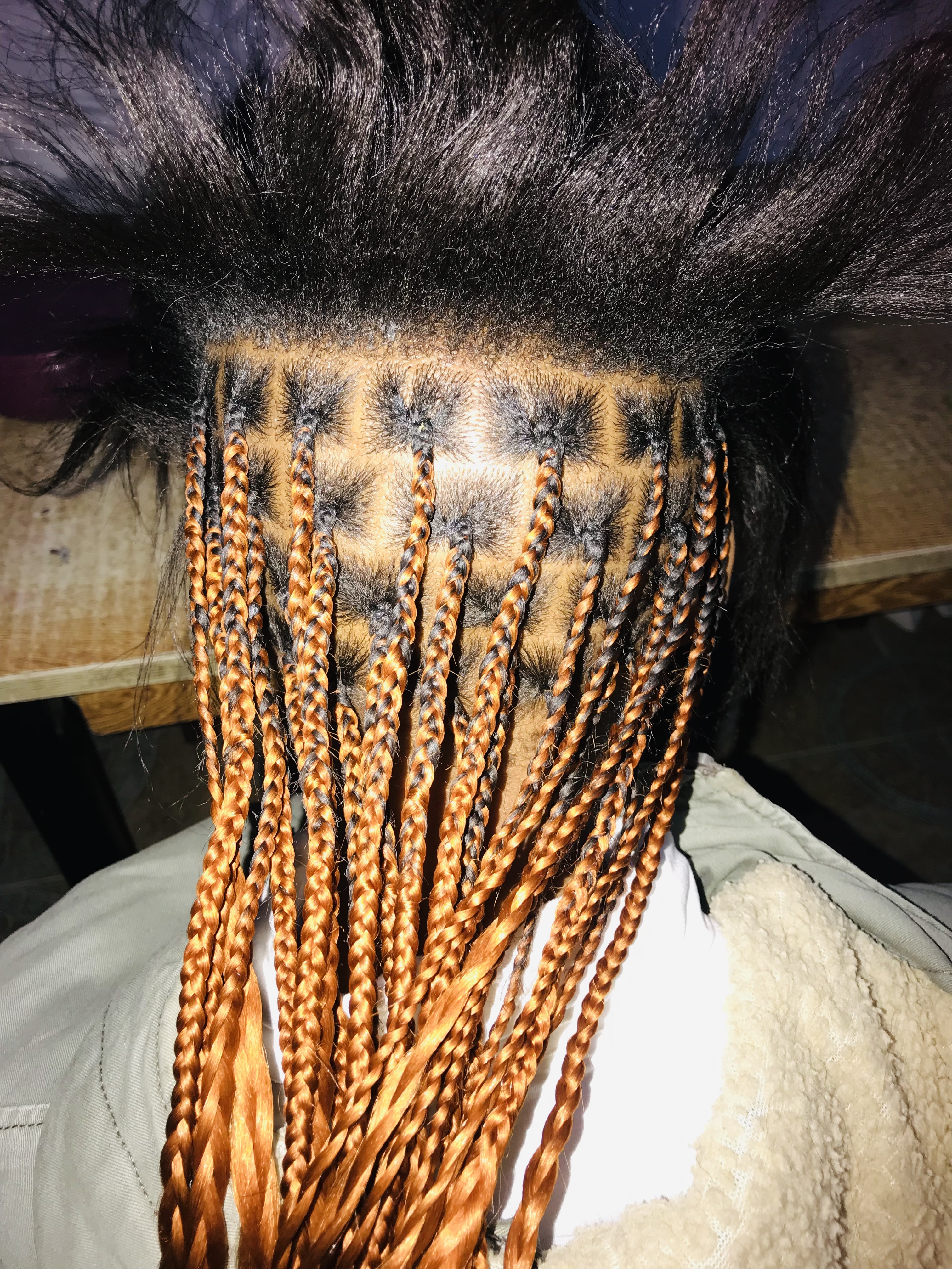 Kazimula hair and beauty gallery image