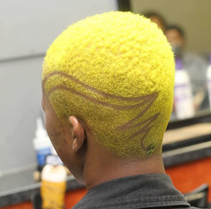 God's Grace Beauty Salon gallery image
