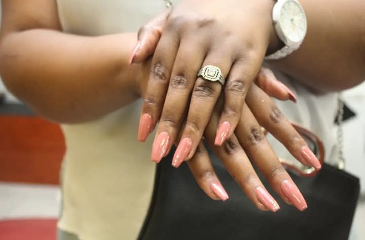God's Grace Beauty Salon gallery image