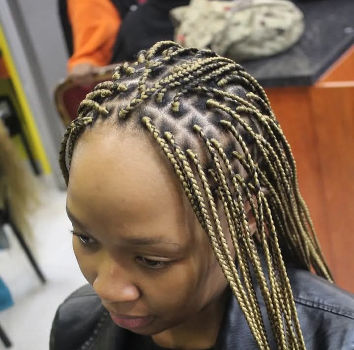 God's Grace Beauty Salon gallery image