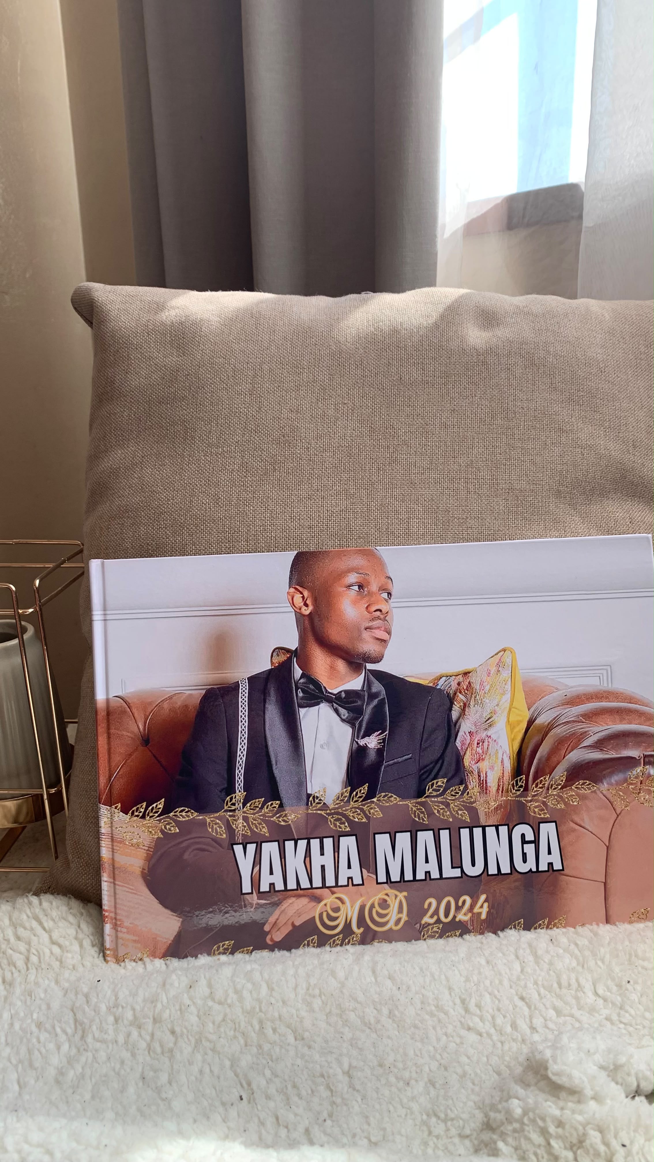 YAKHA M Photobooks & Memories — Professional Services in Gqeberha