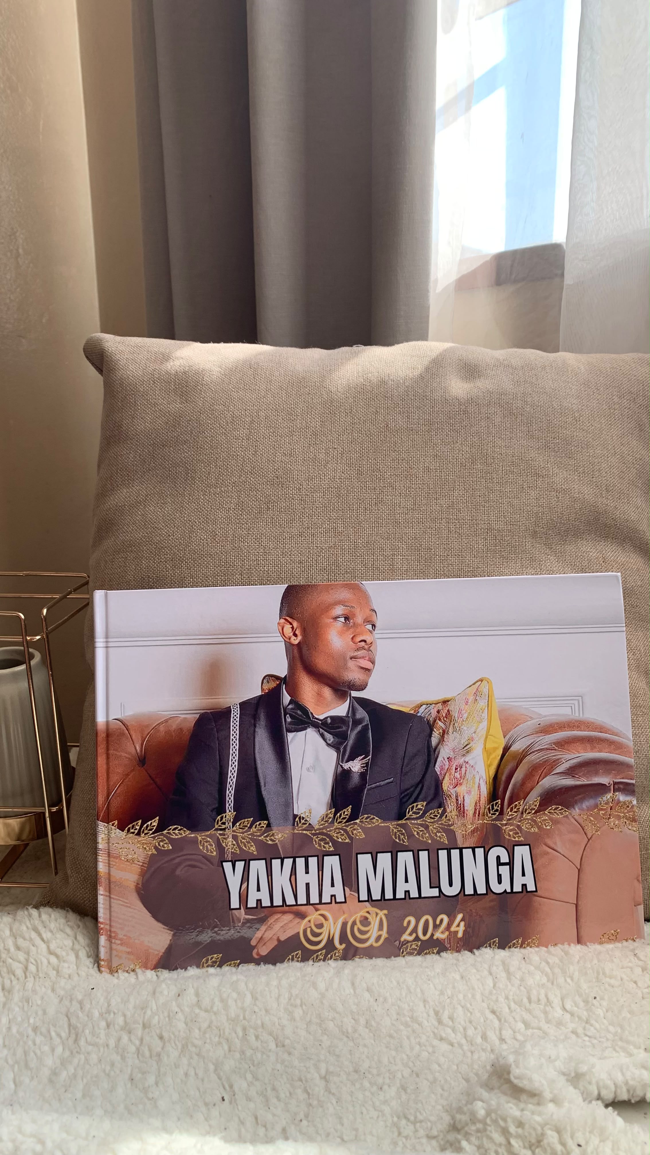 YAKHA M Photobooks & Memories gallery image