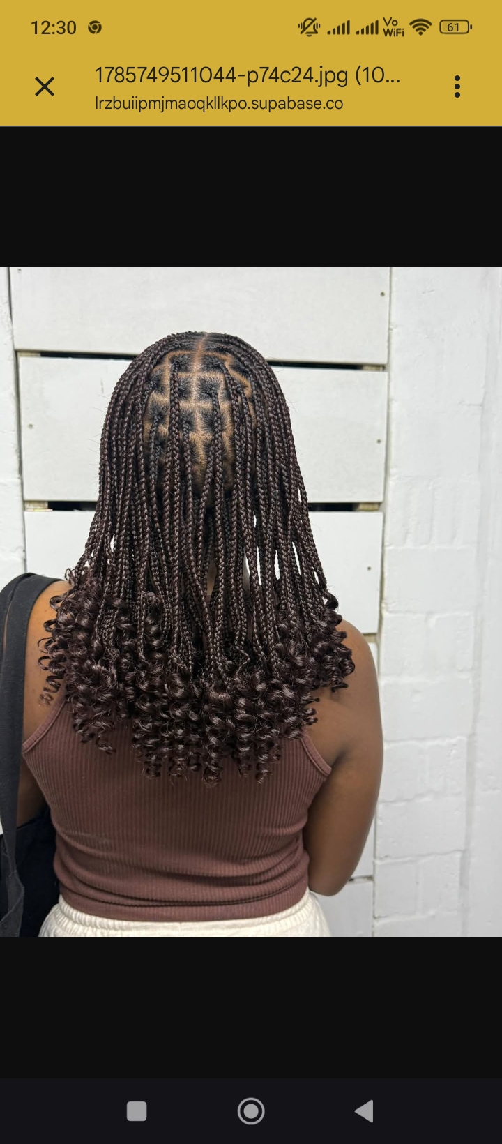 Midrand Beauty Salon — Beauty & Wellness in Midrand
