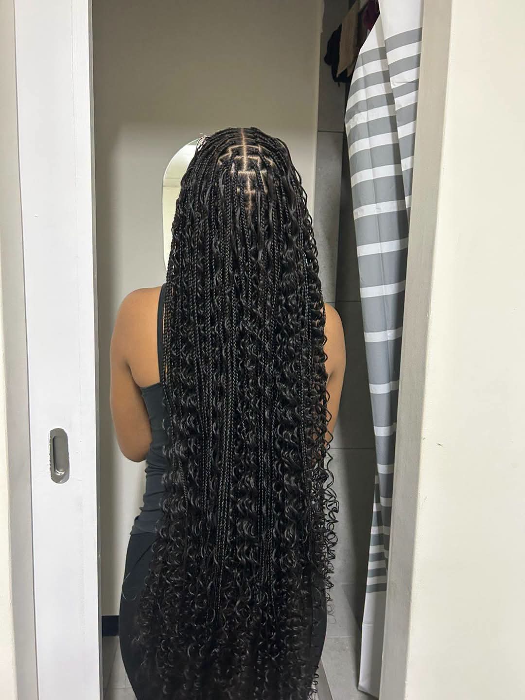 Midrand Beauty Salon gallery image