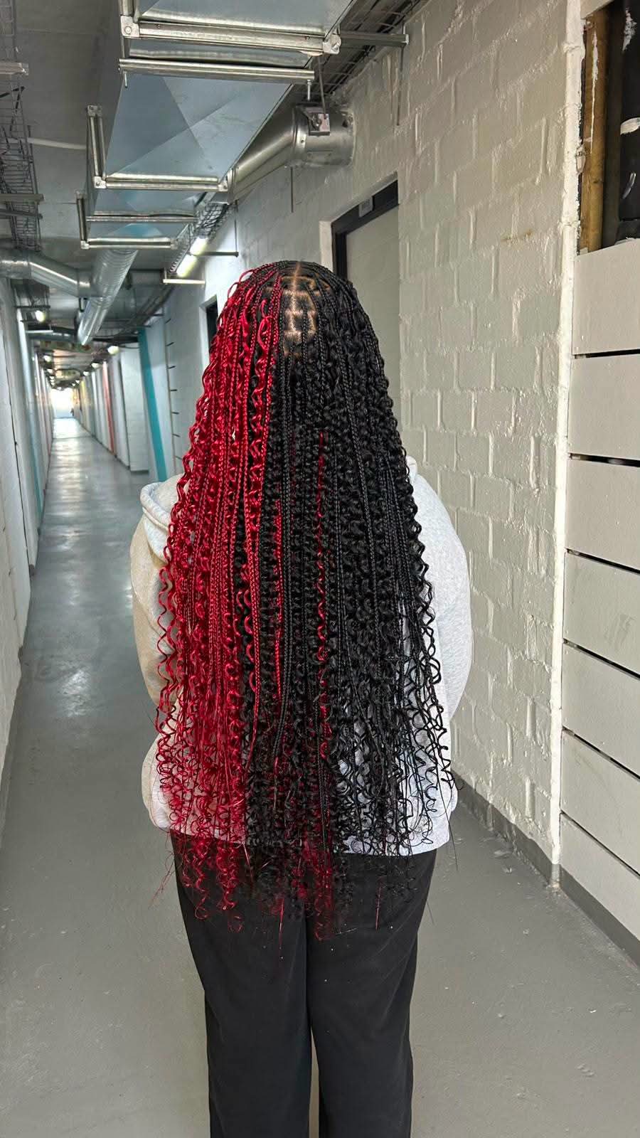 Midrand Beauty Salon gallery image