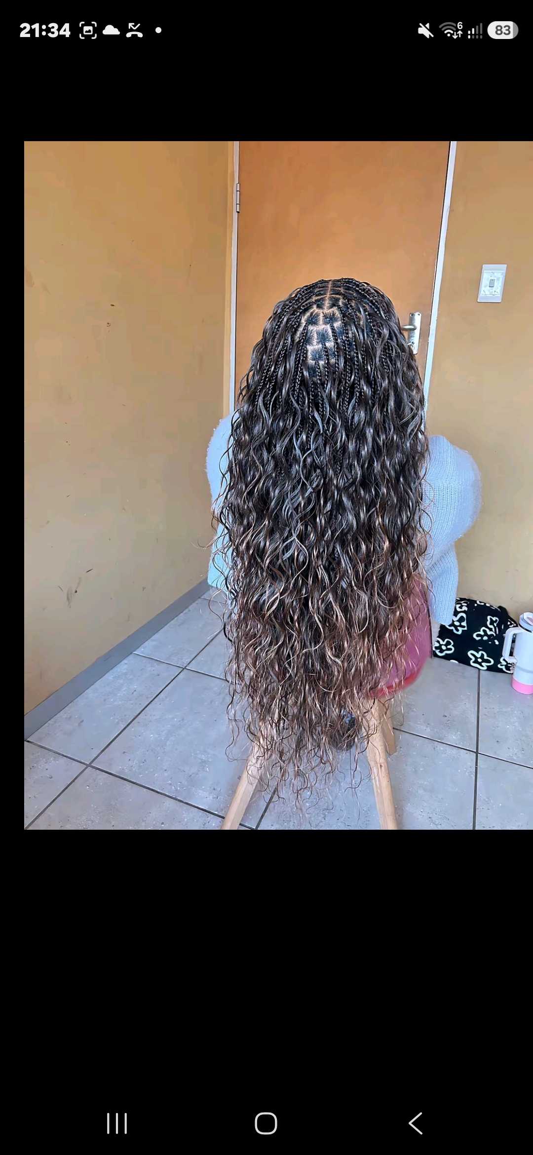 Midrand Beauty Salon gallery image