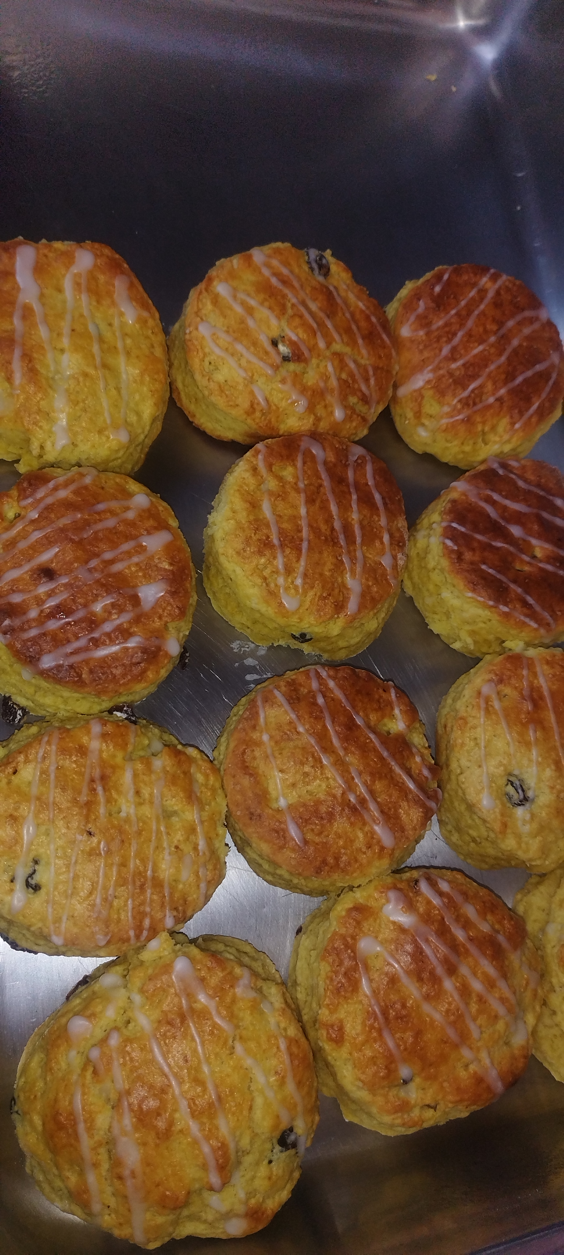 Rhuli's Homemade Treats gallery image