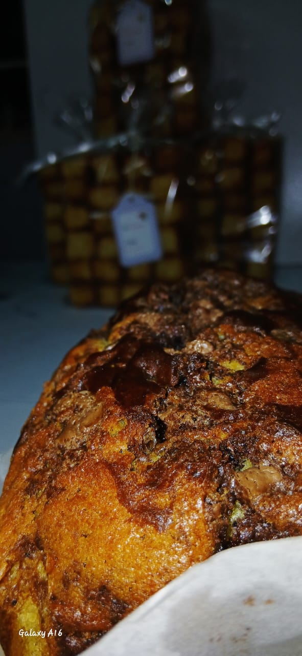 Rhuli's Homemade Treats gallery image