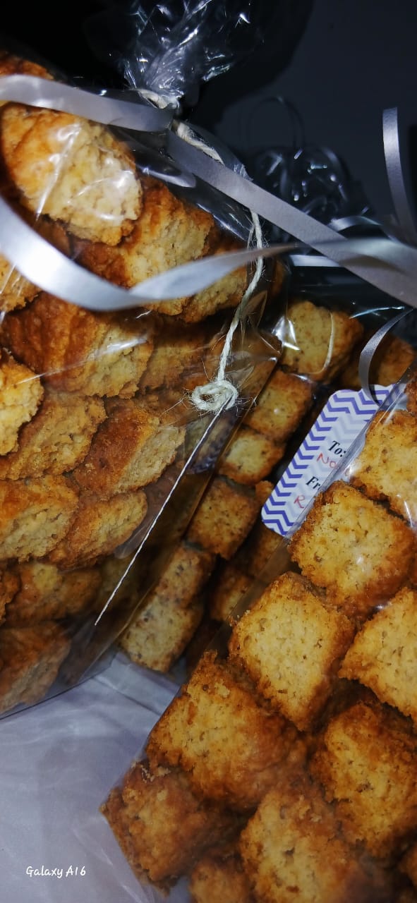 Rhuli's Homemade Treats gallery image