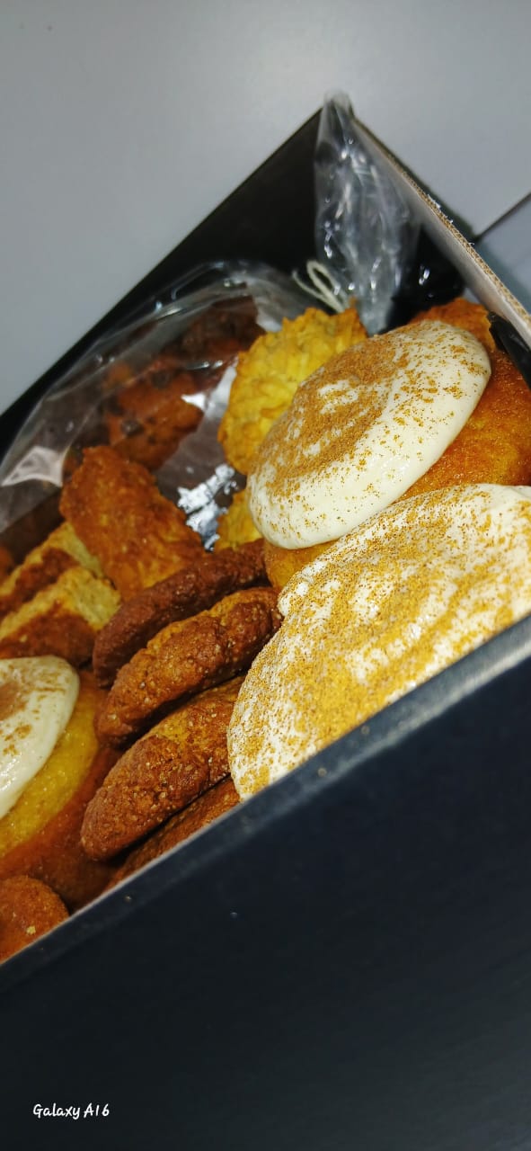 Rhuli's Homemade Treats gallery image