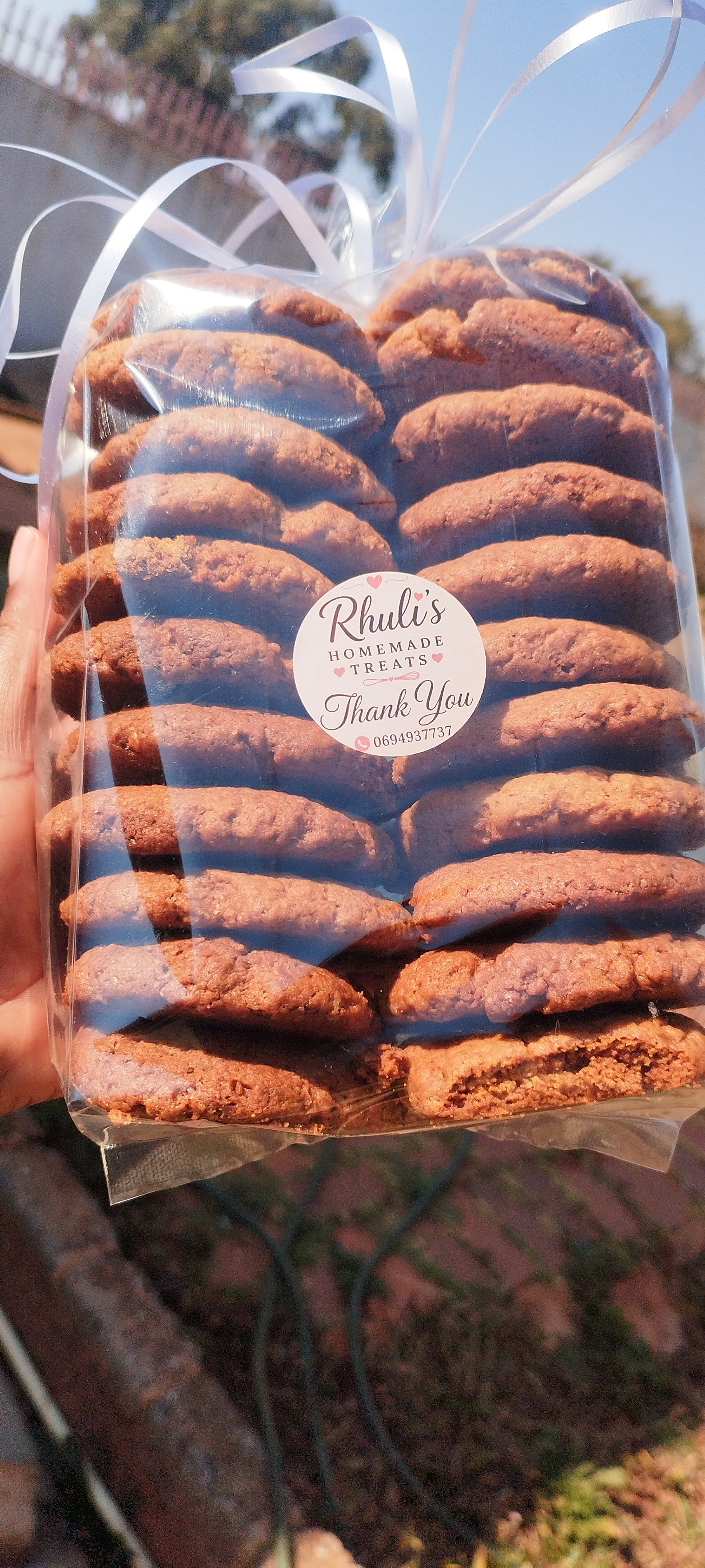 Rhuli's Homemade Treats gallery image