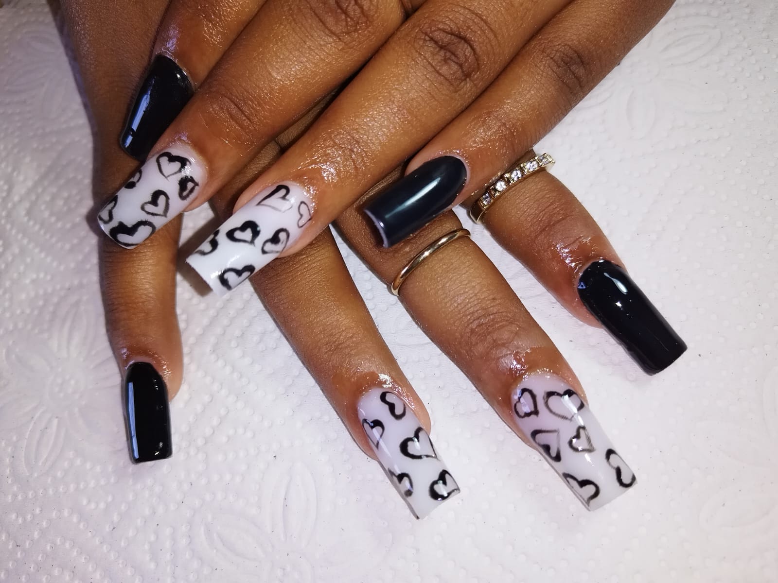 Pridy Nails n Glam — Beauty & Wellness in Newcastle