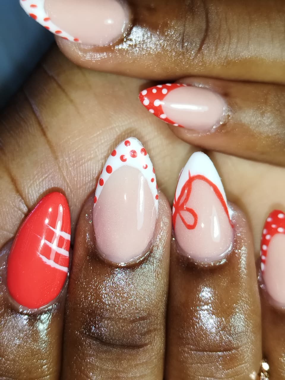 Pridy Nails n Glam gallery image