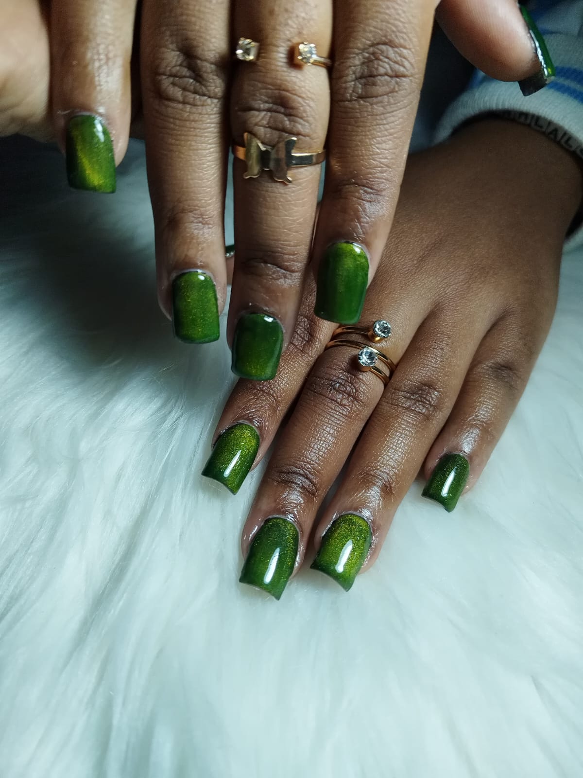 Pridy Nails n Glam gallery image