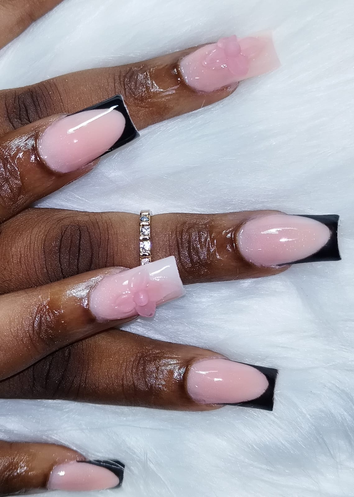 Pridy Nails n Glam gallery image