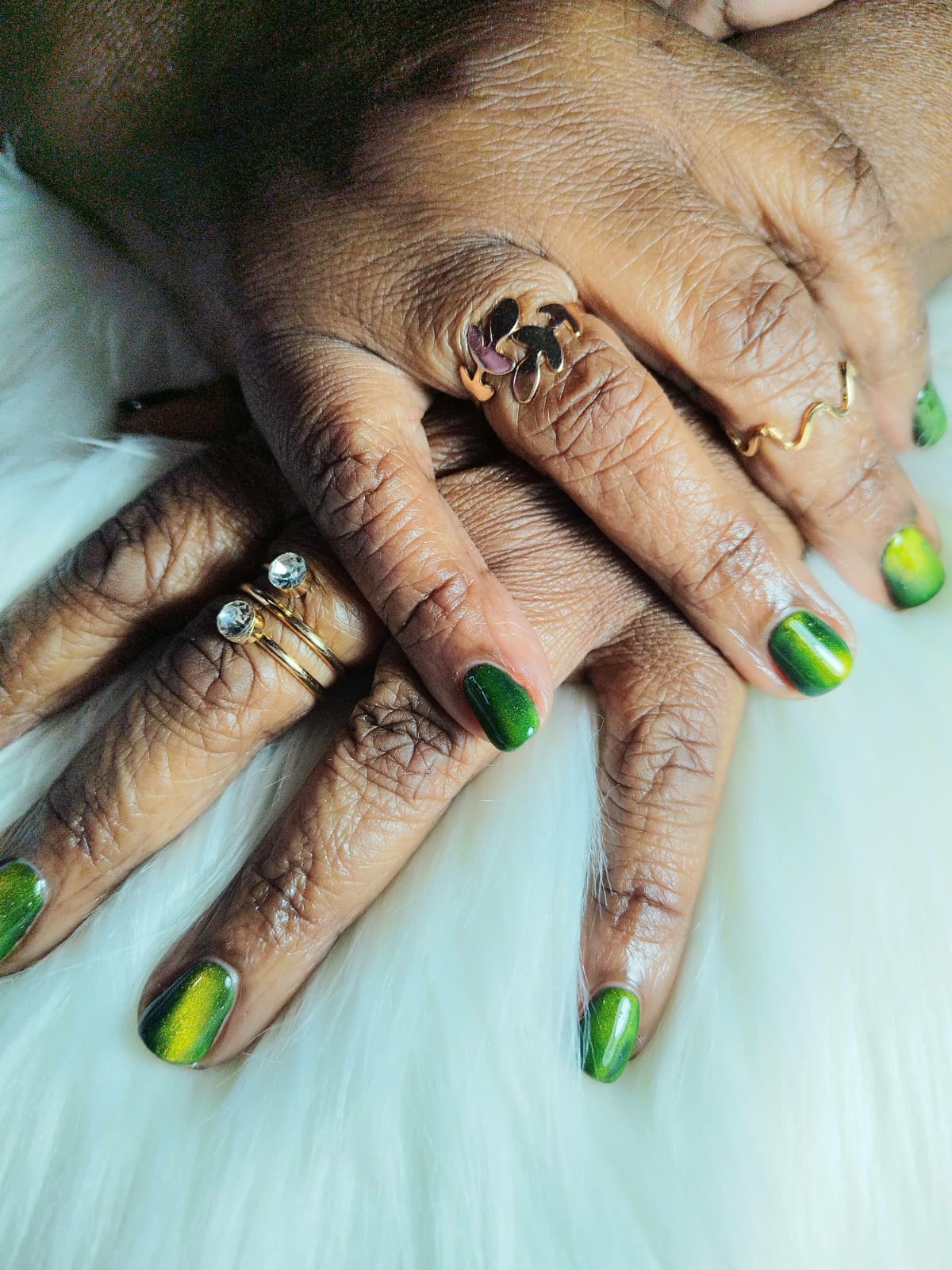 Pridy Nails n Glam gallery image