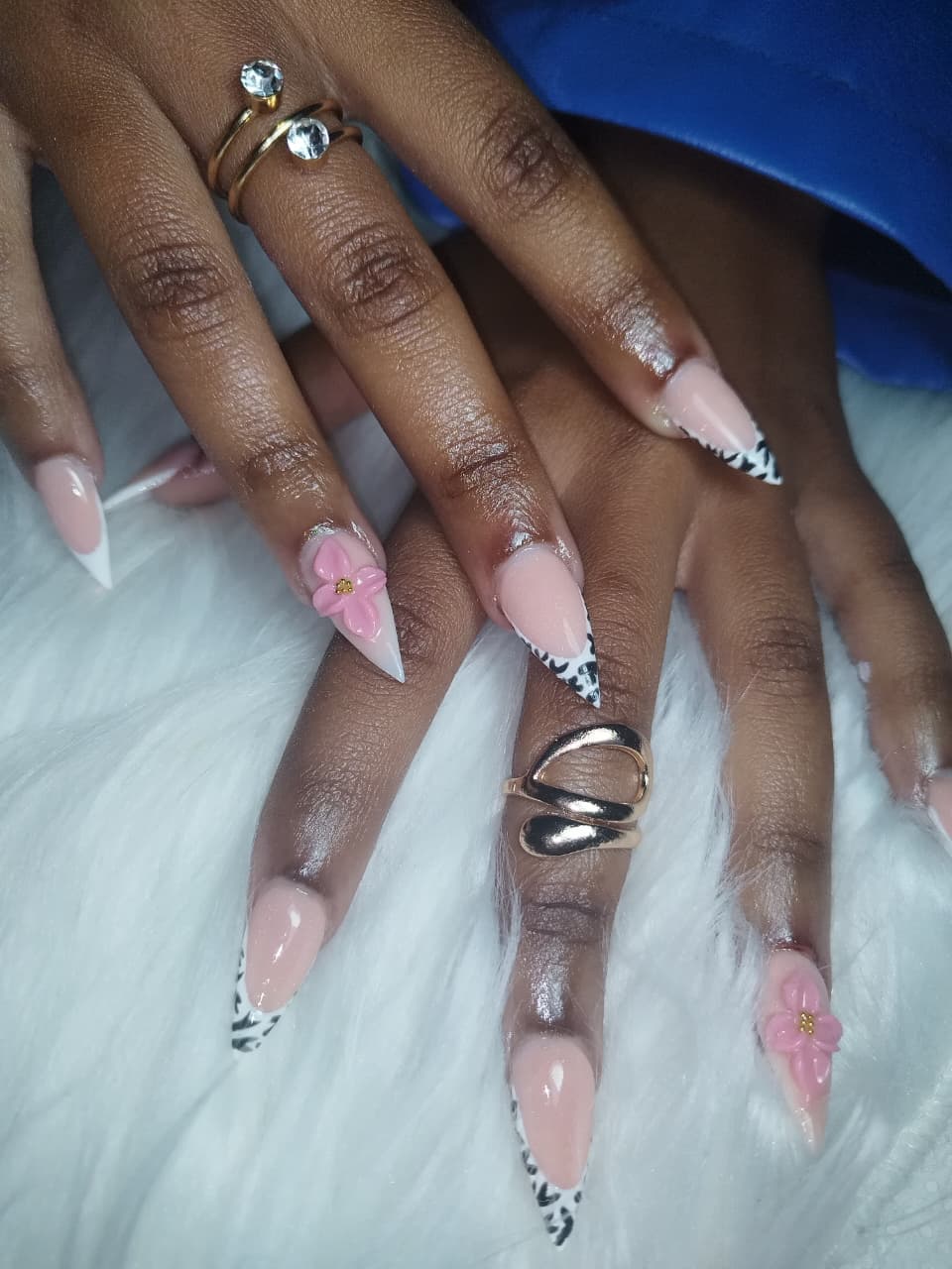 Pridy Nails n Glam gallery image