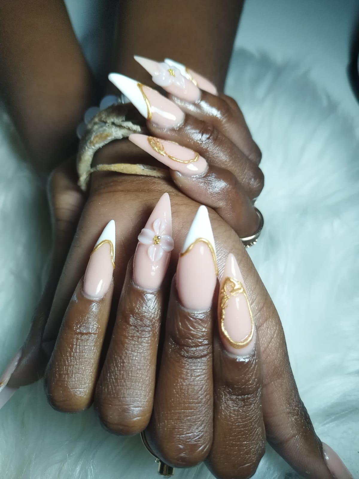 Pridy Nails n Glam gallery image